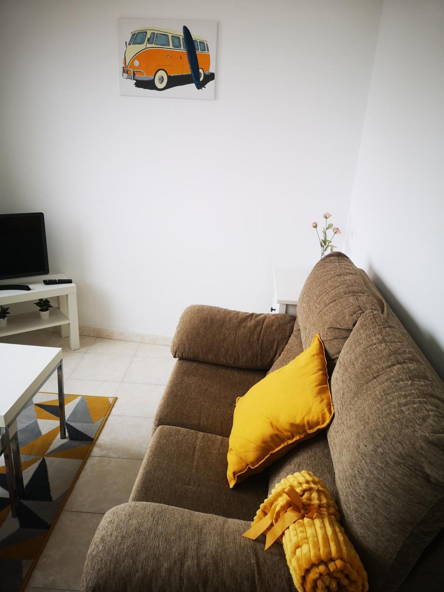 Apartamento Marinero 2 Apartment Malpica