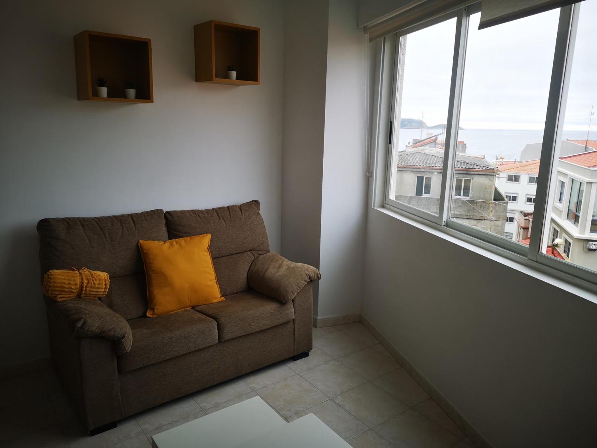 Apartamento Marinero 2 Malpica
