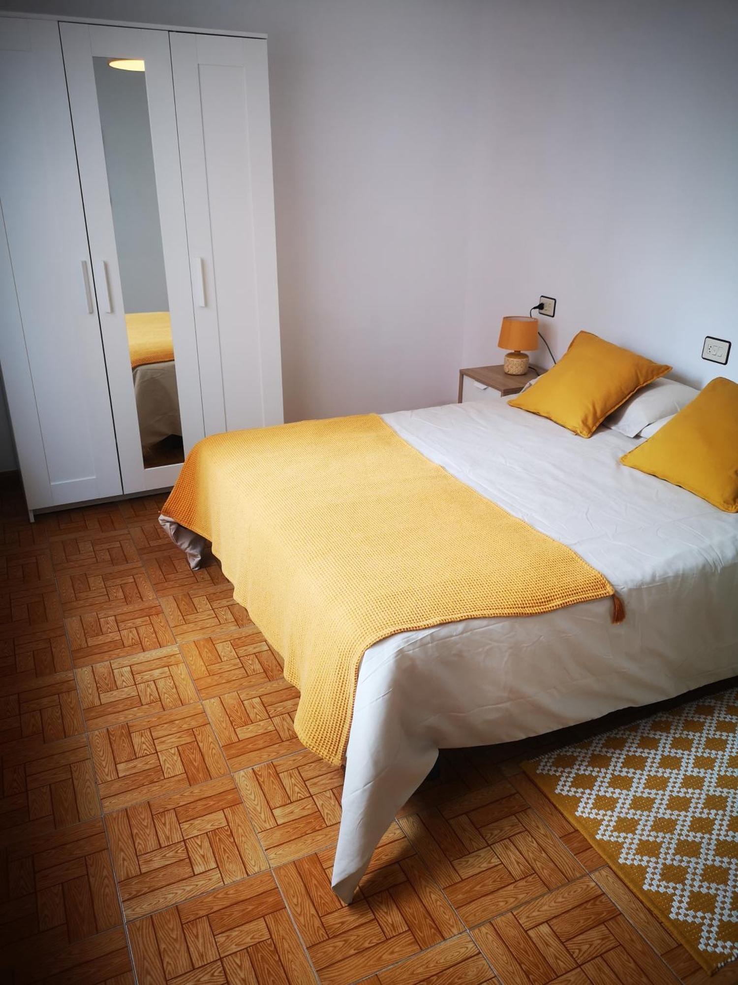 Apartamento Marinero 2 Apartment *