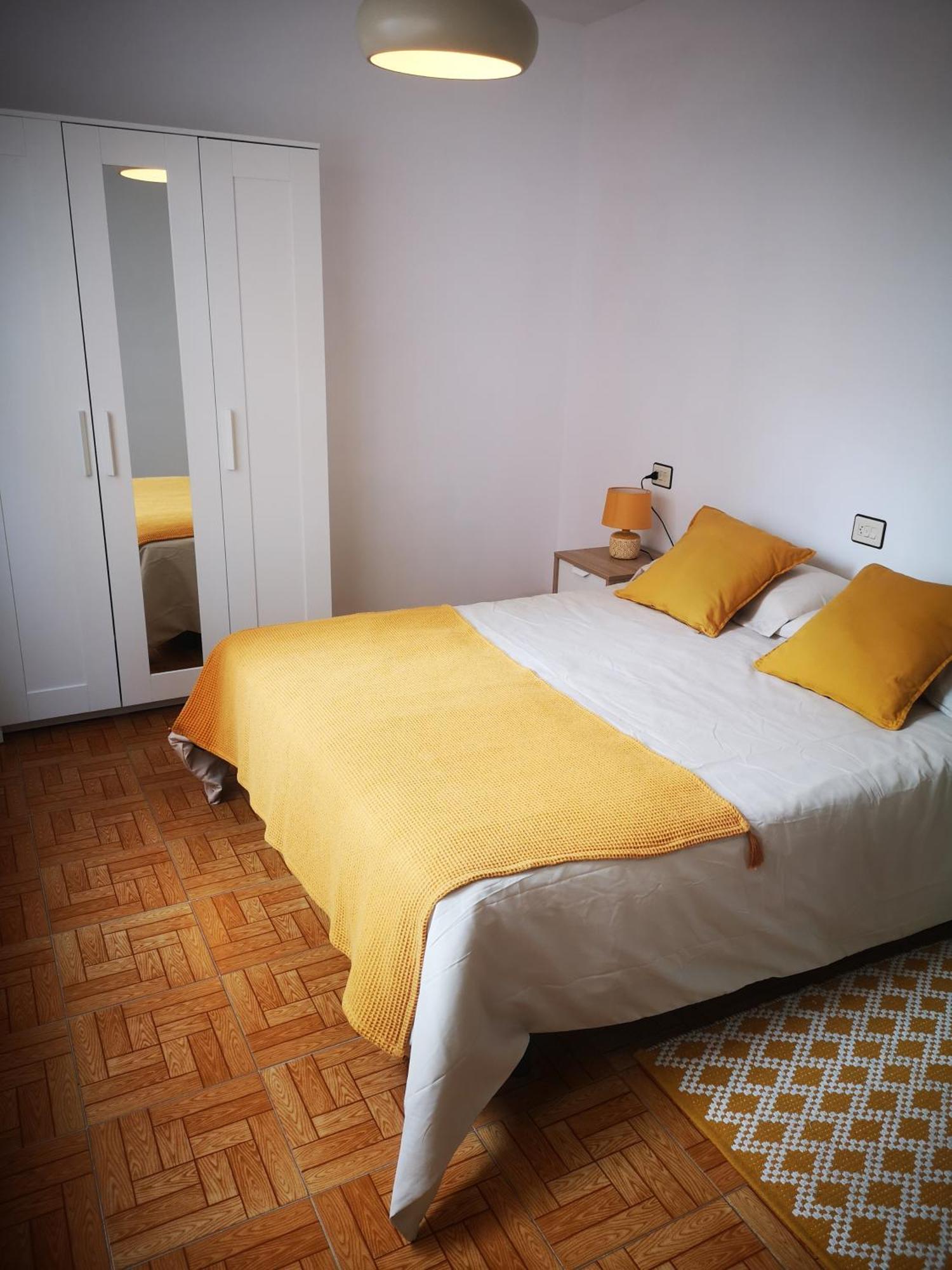 Apartamento Marinero 2 * Malpica