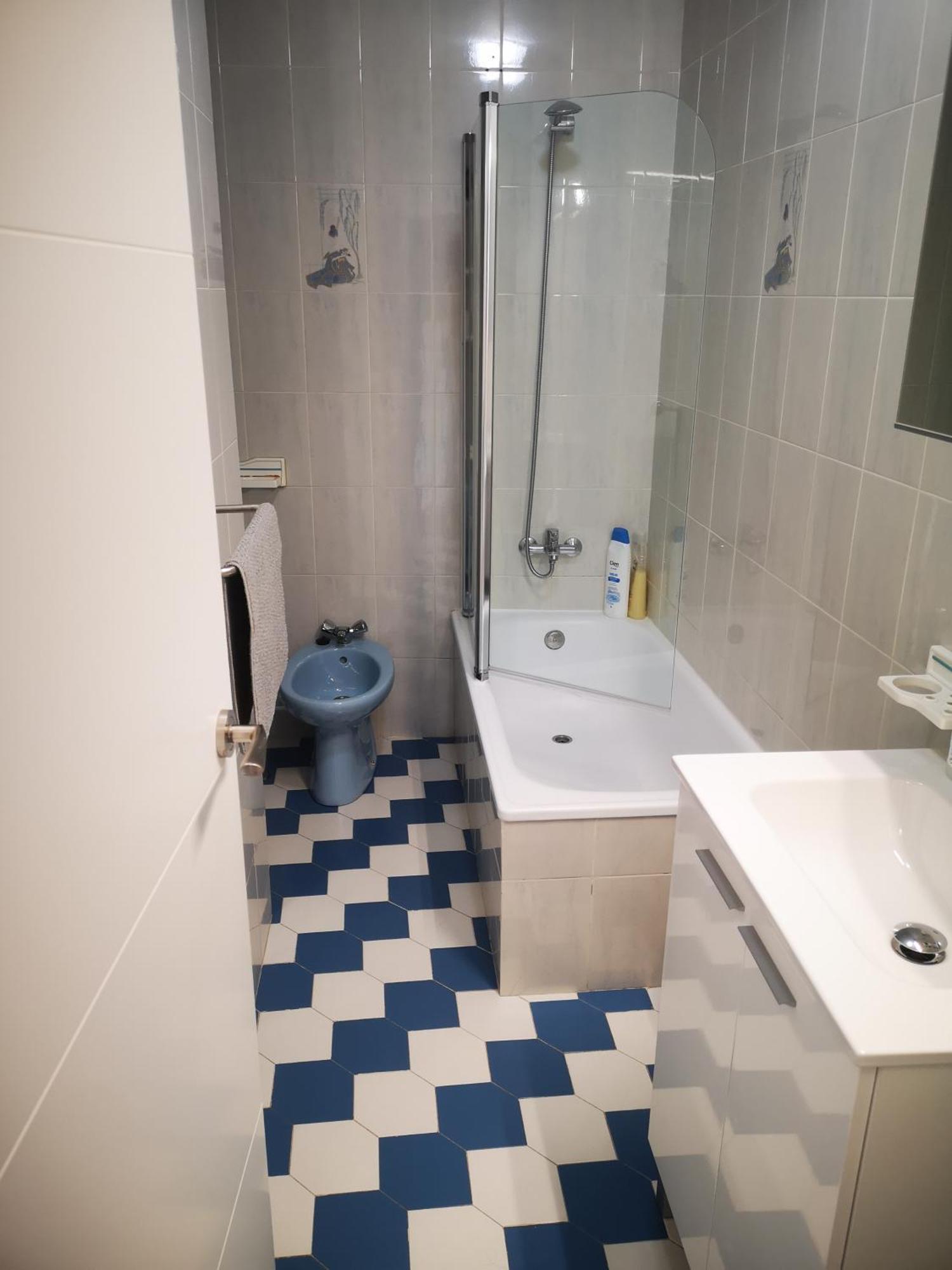 Apartamento Marinero 2 Apartment
