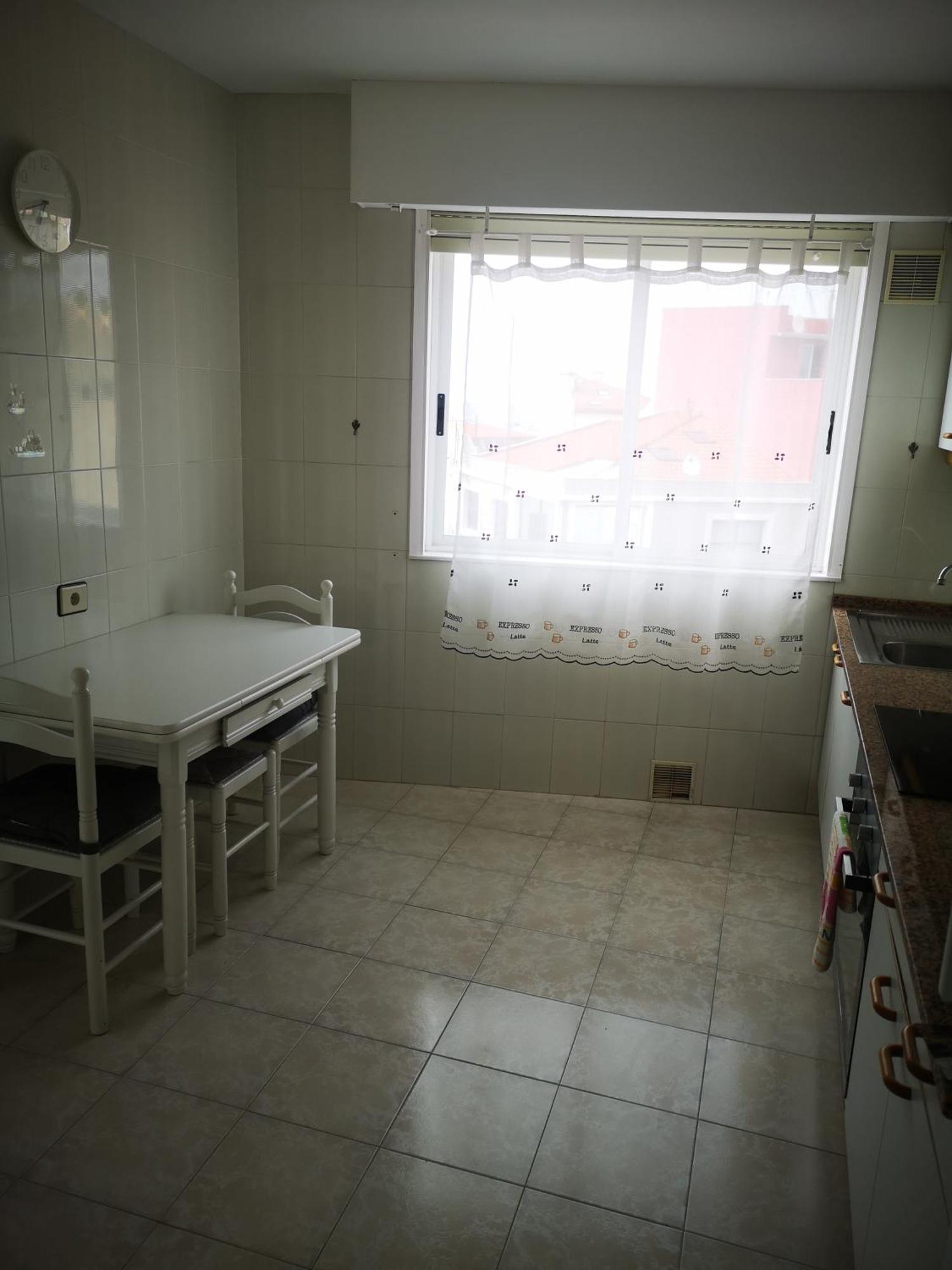 Apartamento Marinero 2 Apartment *