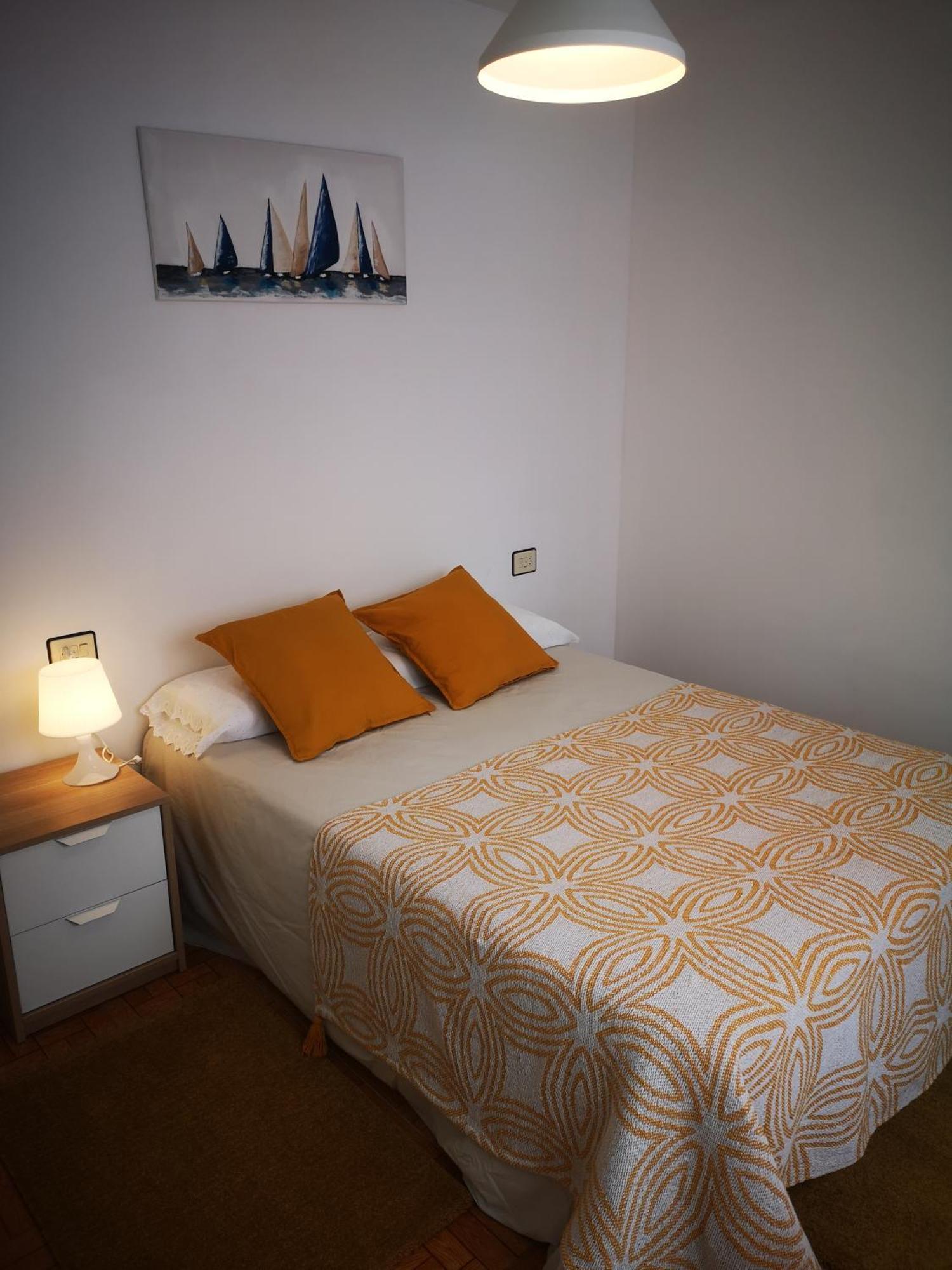 Apartamento Marinero 2 *