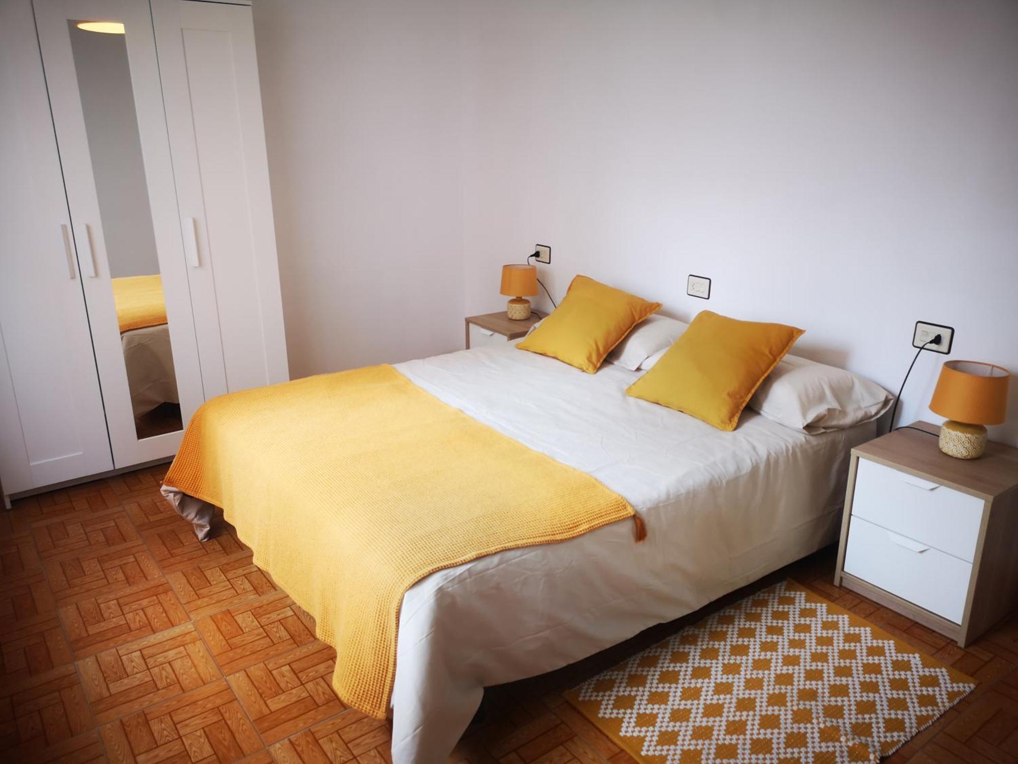 Apartamento Marinero 2 Malpica