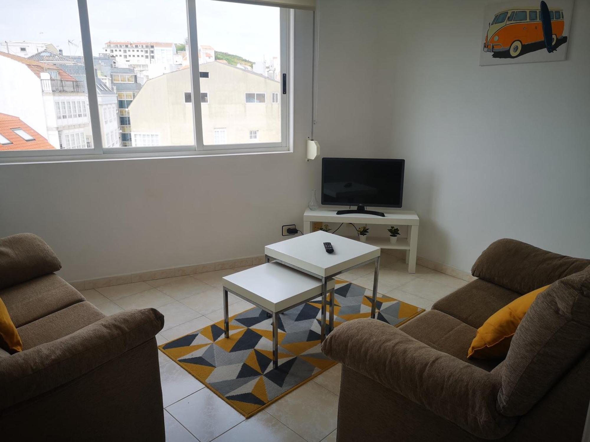 Apartamento Marinero 2 Apartment