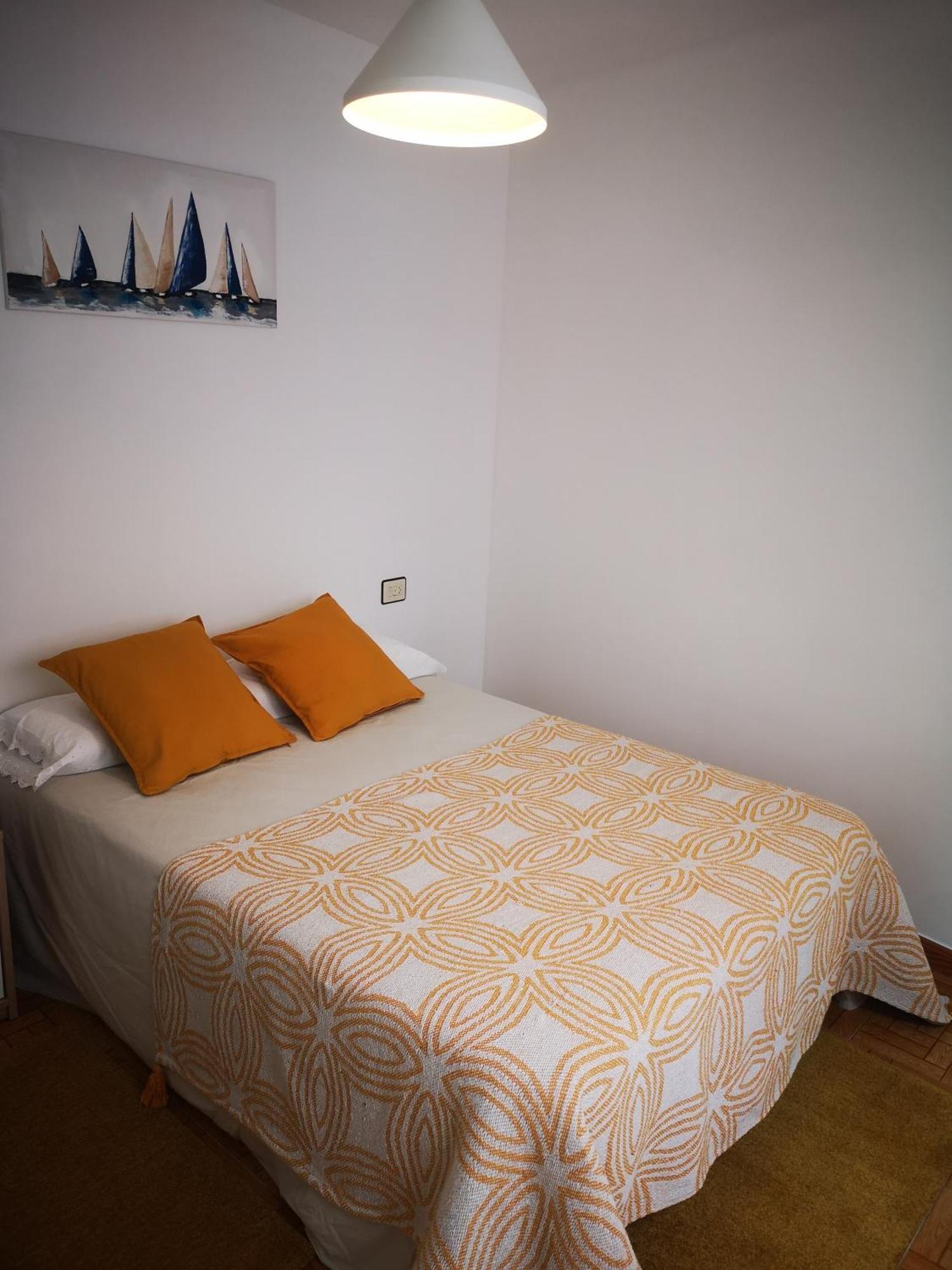 Apartment Apartamento Marinero 2