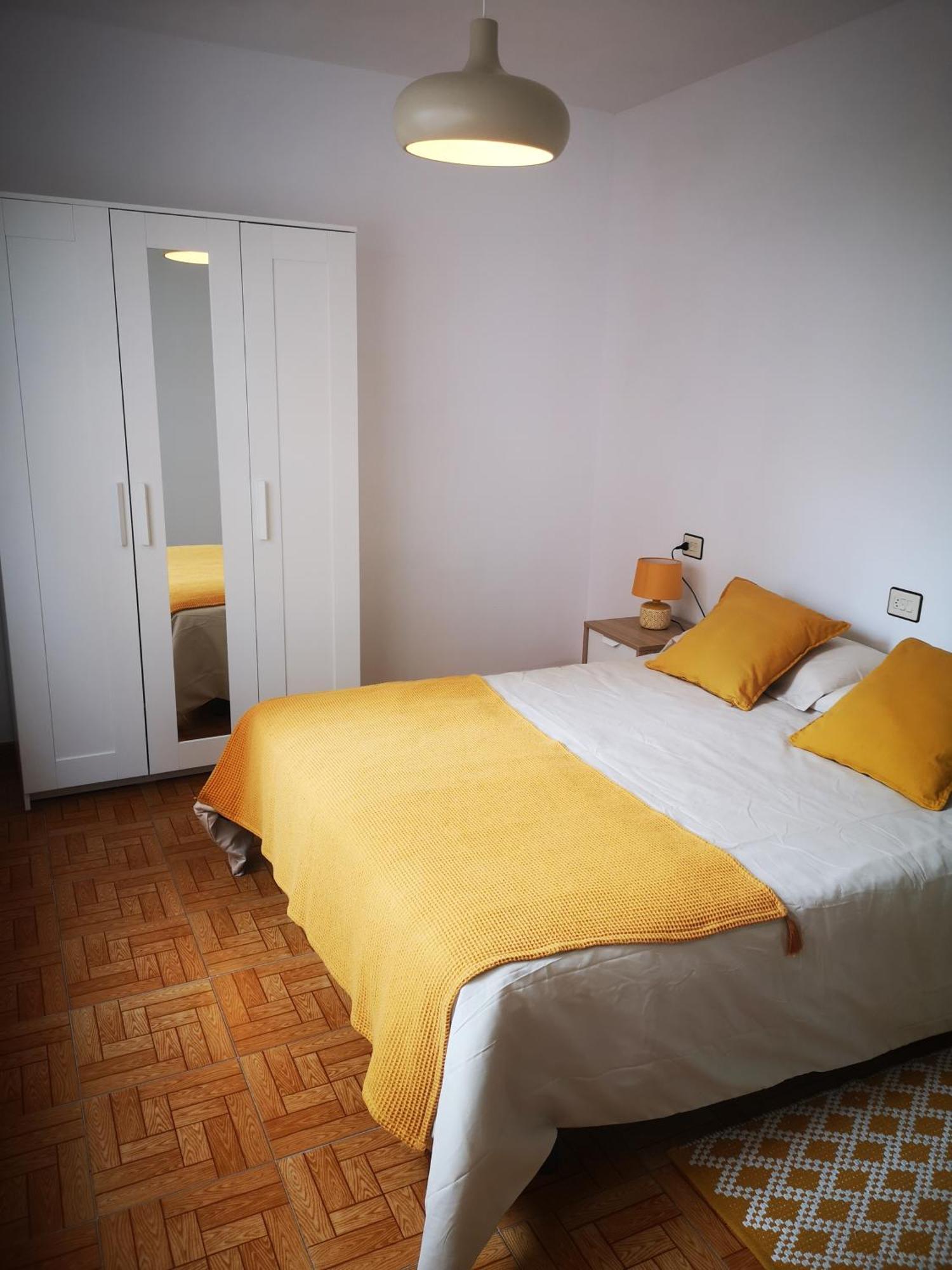 Apartment Apartamento Marinero 2 *
