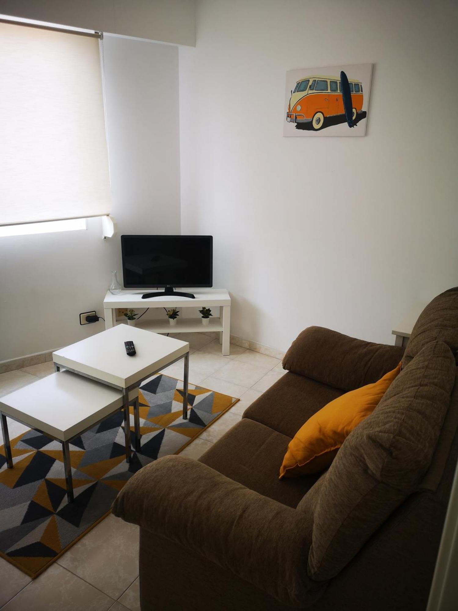 Apartamento Marinero 2 Malpica