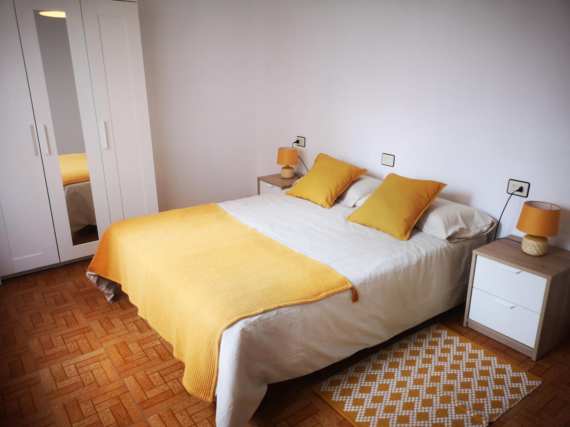 Apartment Apartamento Marinero 2