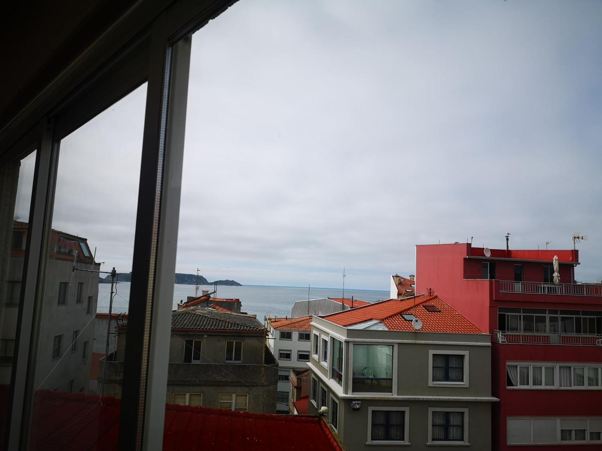 Apartment Apartamento Marinero 2 *