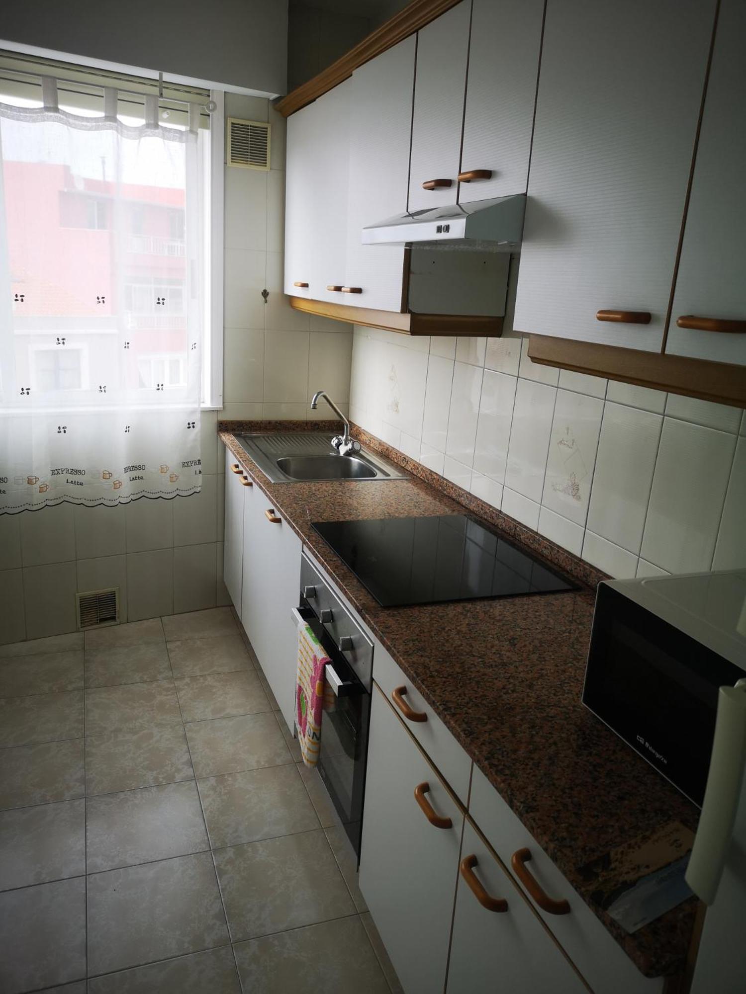 Apartamento Marinero 2 Apartment Malpica