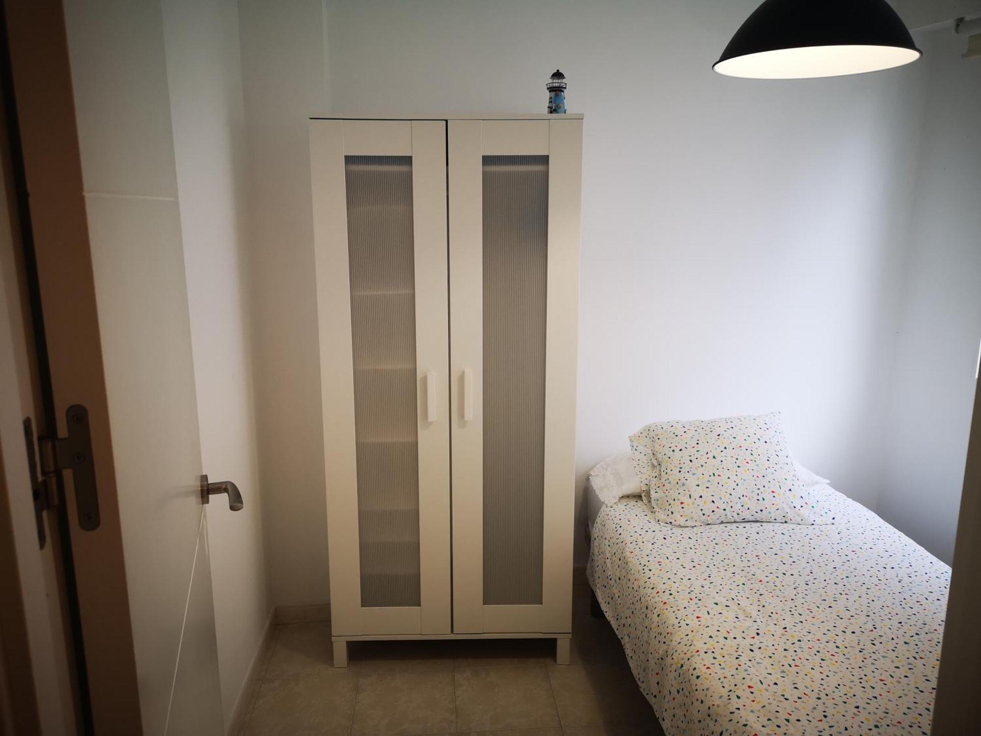 Apartamento Marinero 2 Malpica