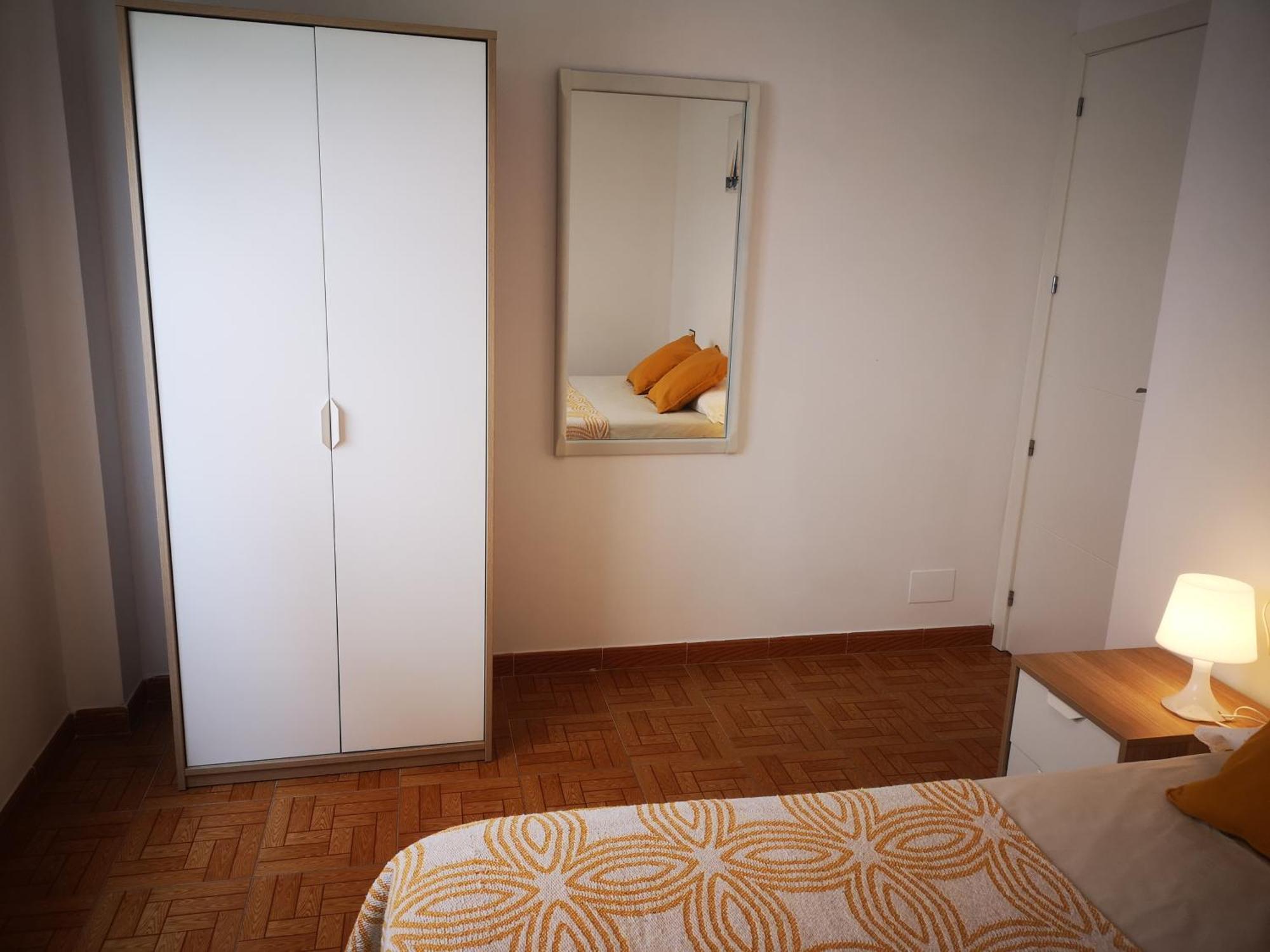 Apartment Apartamento Marinero 2 Malpica