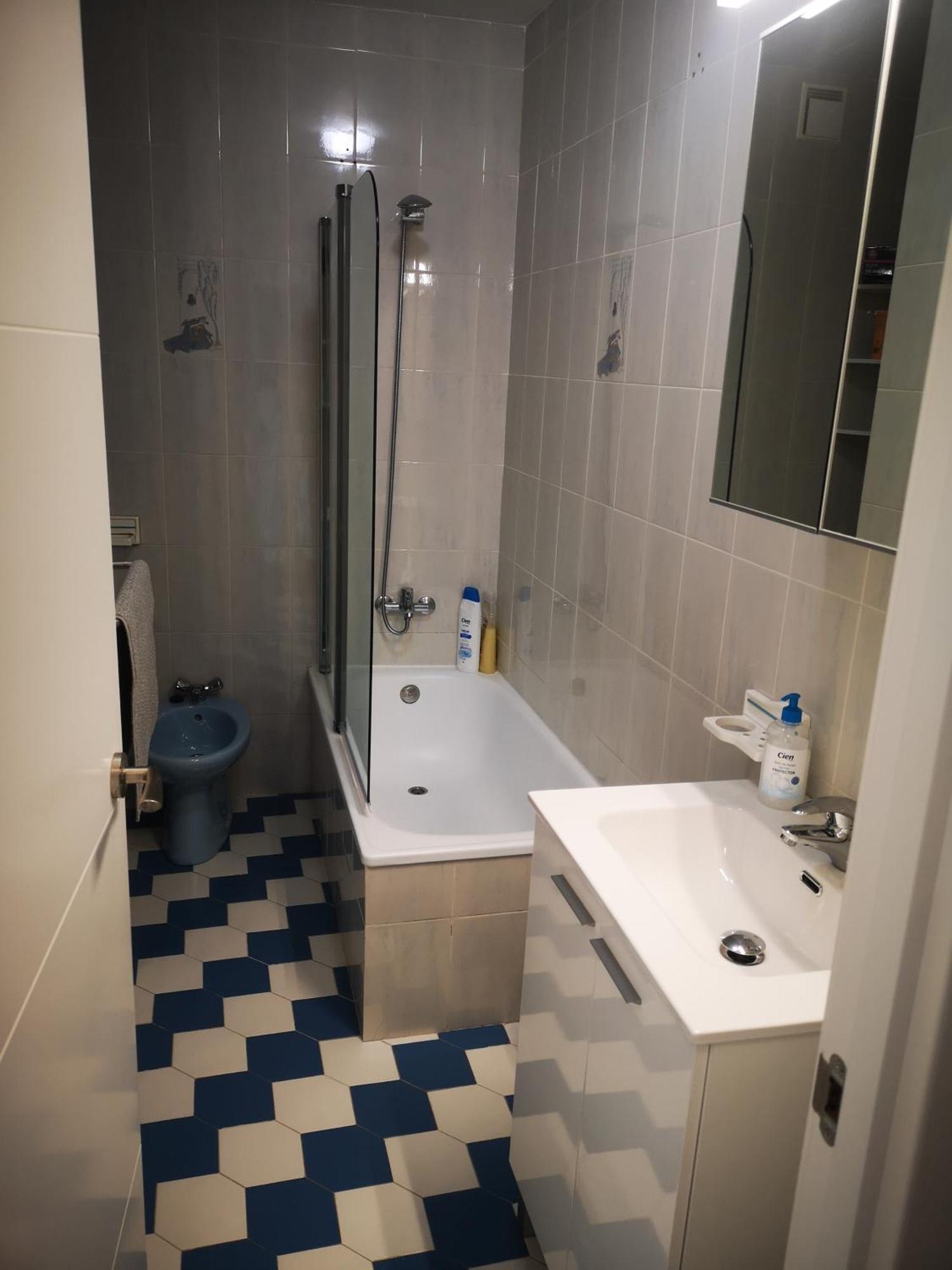 Apartamento Marinero 2 *