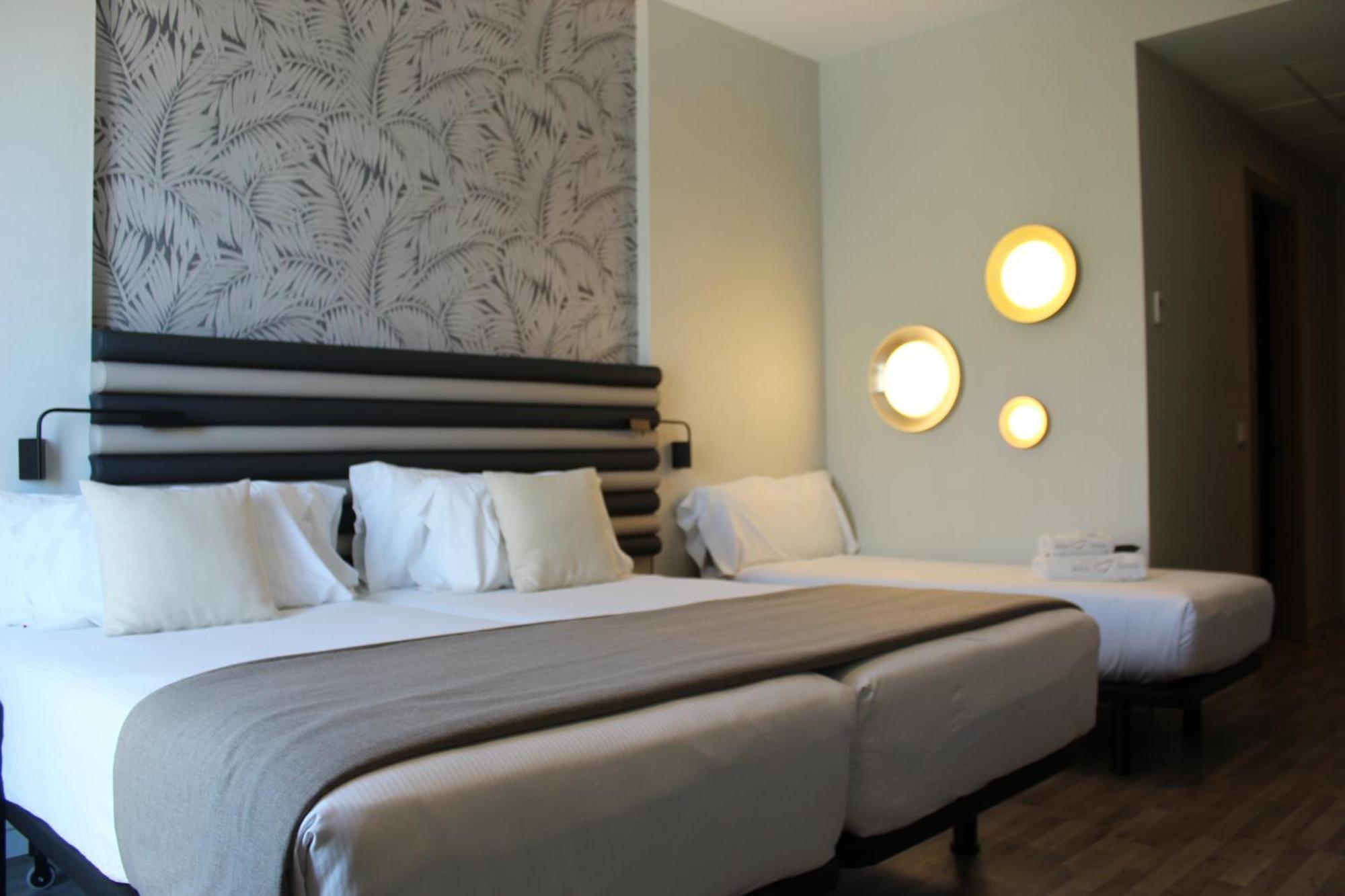 Hotel Abba
