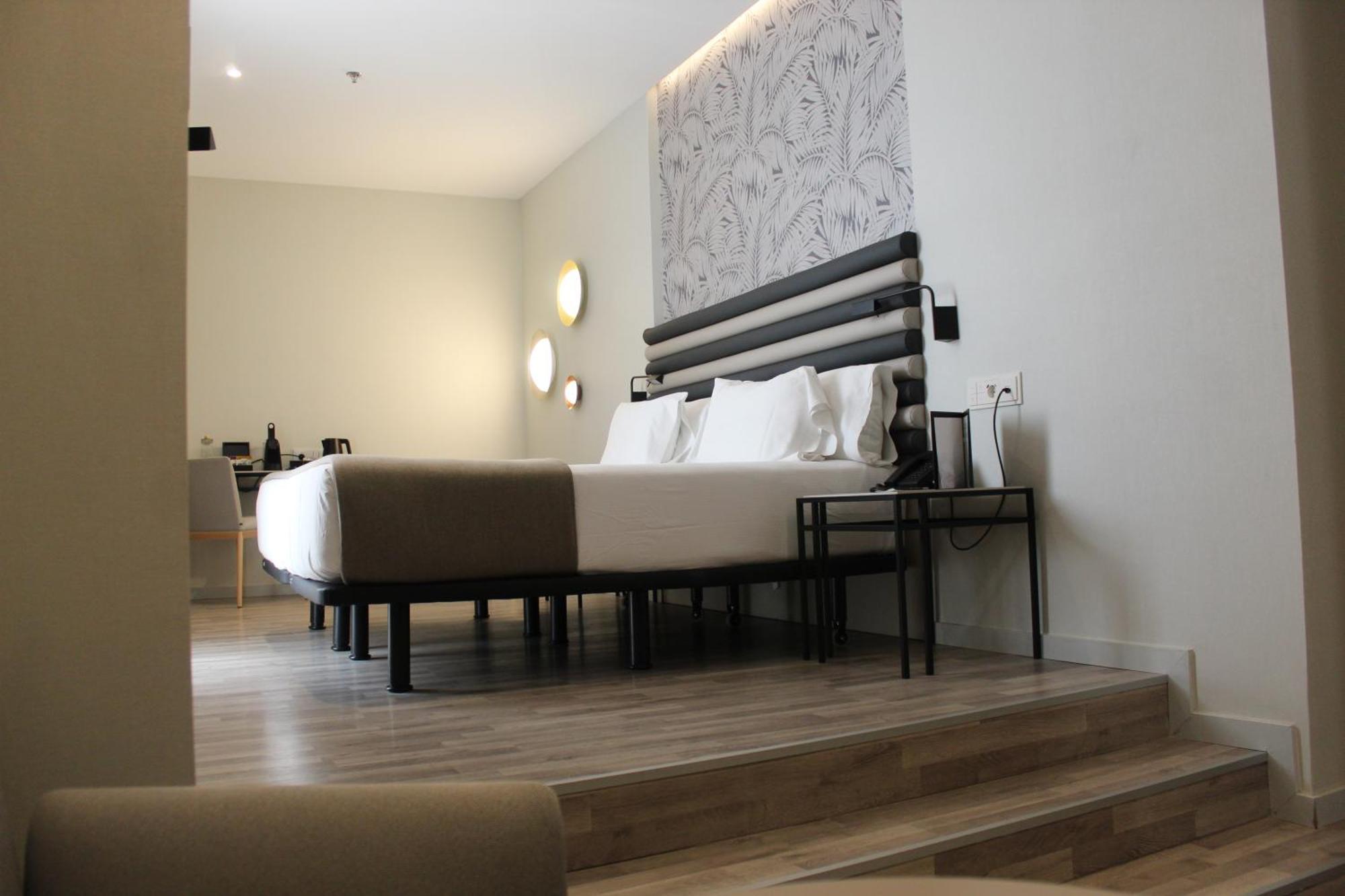 Hotel Abba 4*