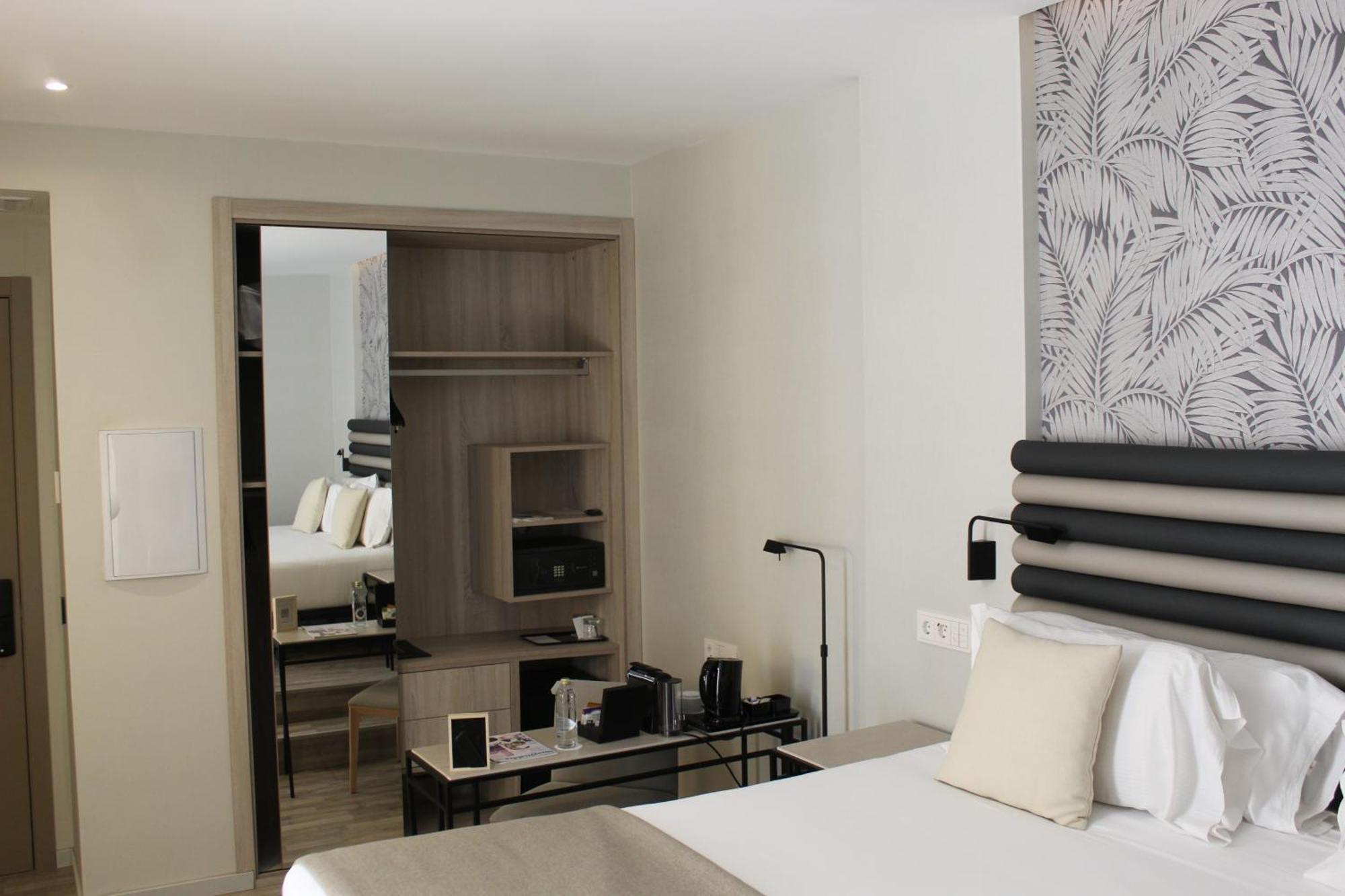 Abba Hotel Seville