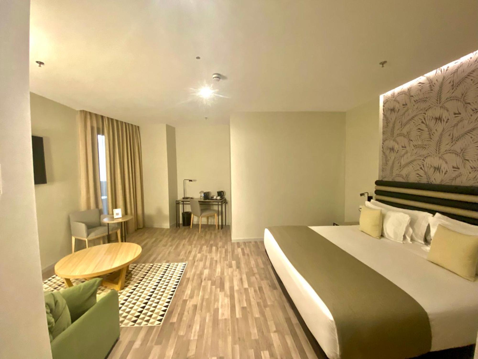 Hotel Abba 4*