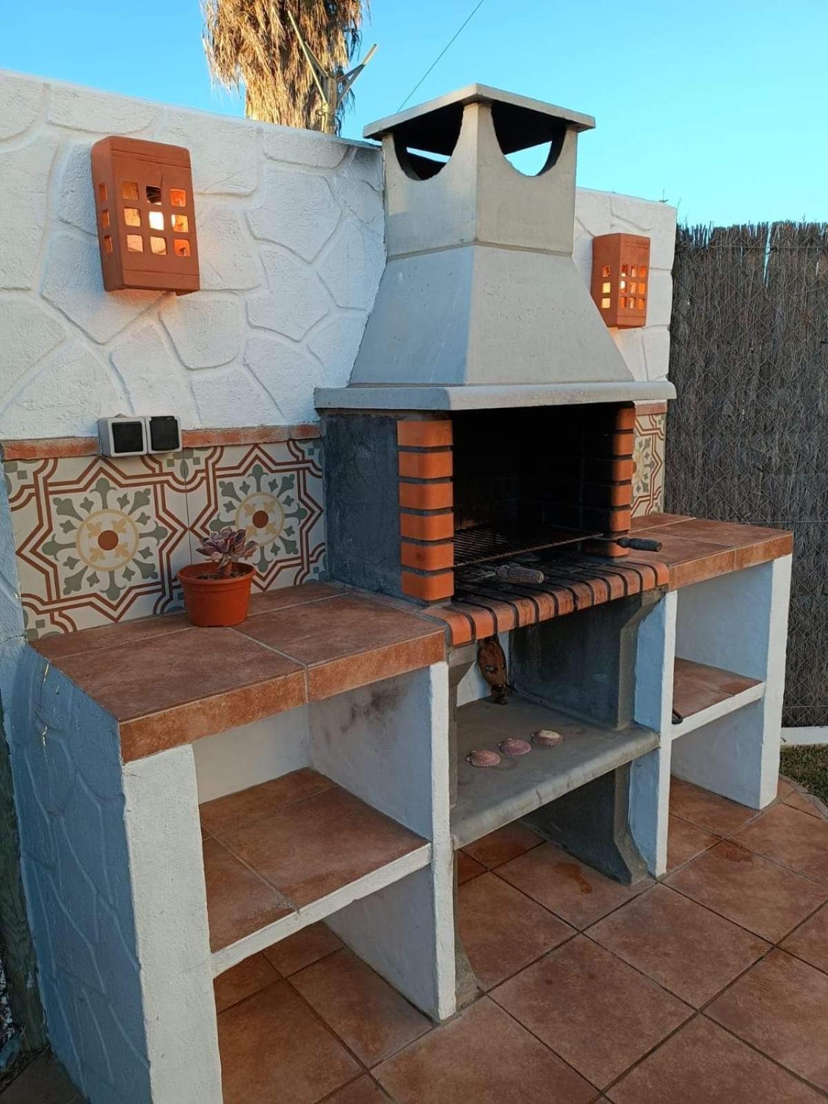 Casa Trafalmar Con Piscina Exterior * Zahora