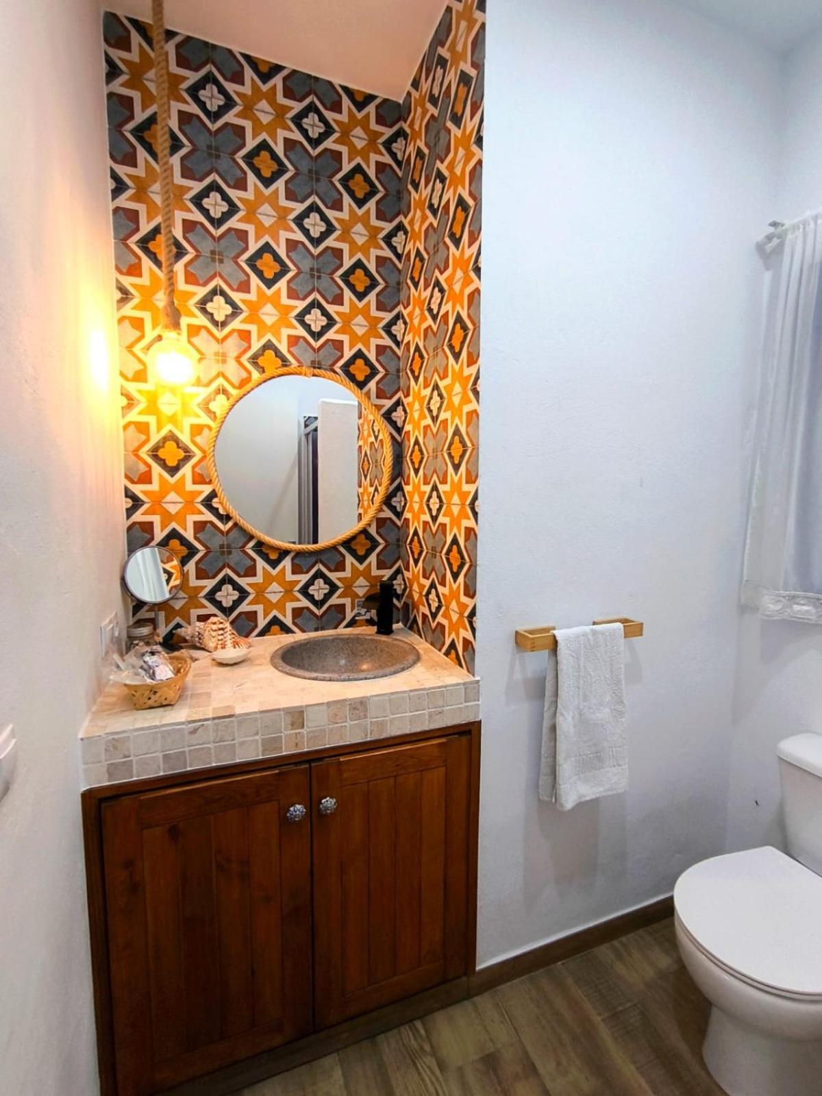Casa Trafalmar Con Piscina Exterior Сasa de vacaciones