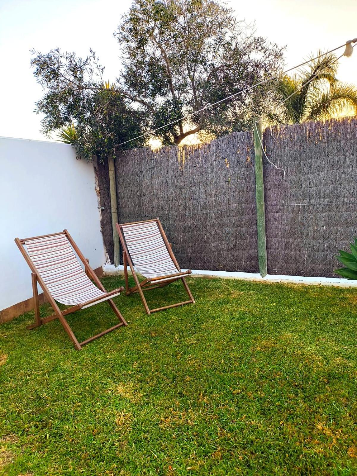 Casa Trafalmar Con Piscina Exterior Сasa de vacaciones Zahora