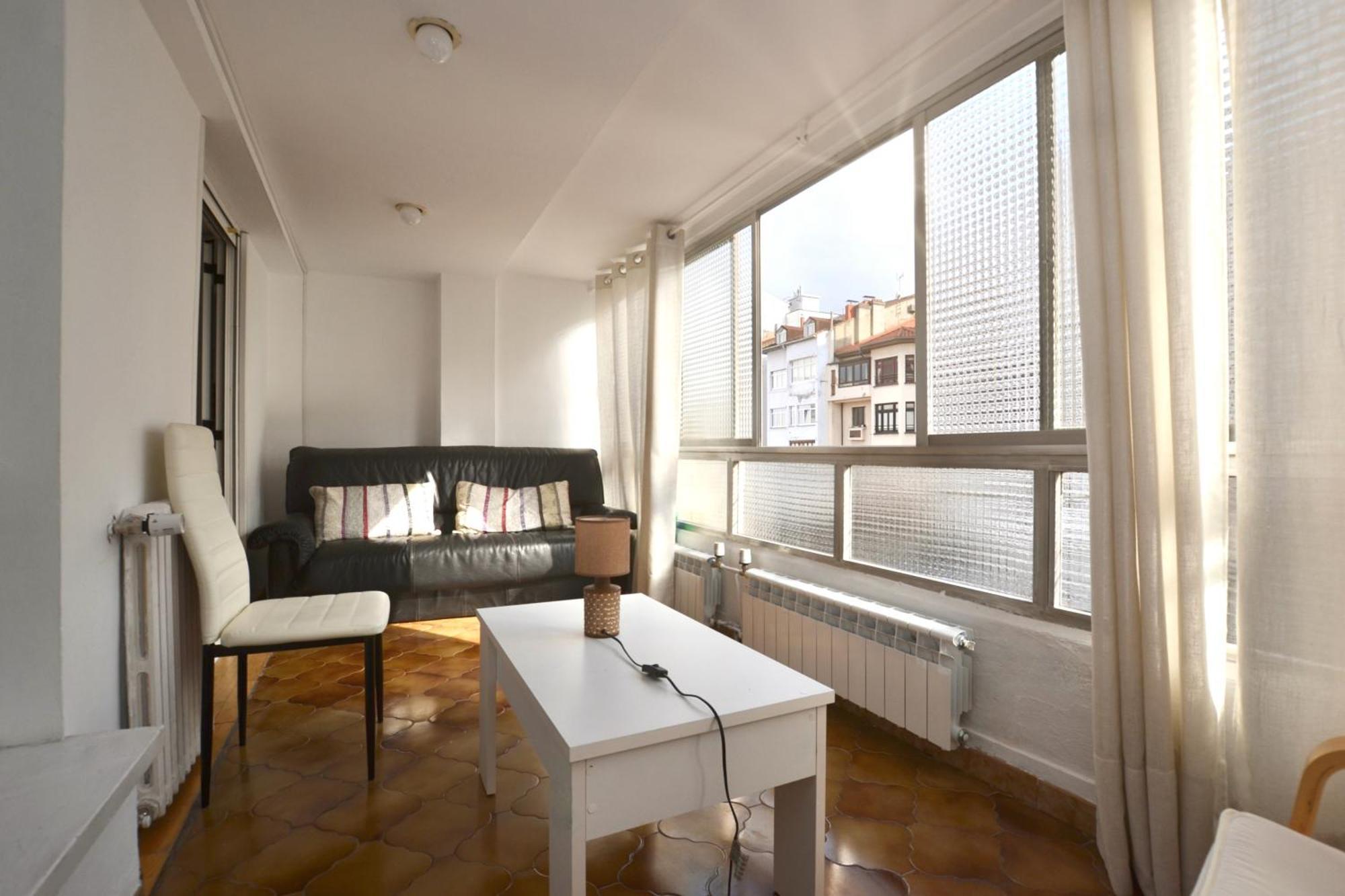 Apartamento Centroviedo Apartamento Oviedo