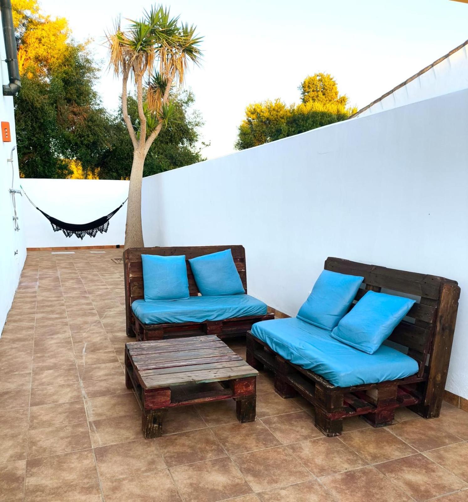 Casa Trafalmar Con Piscina Exterior Сasa de vacaciones Zahora