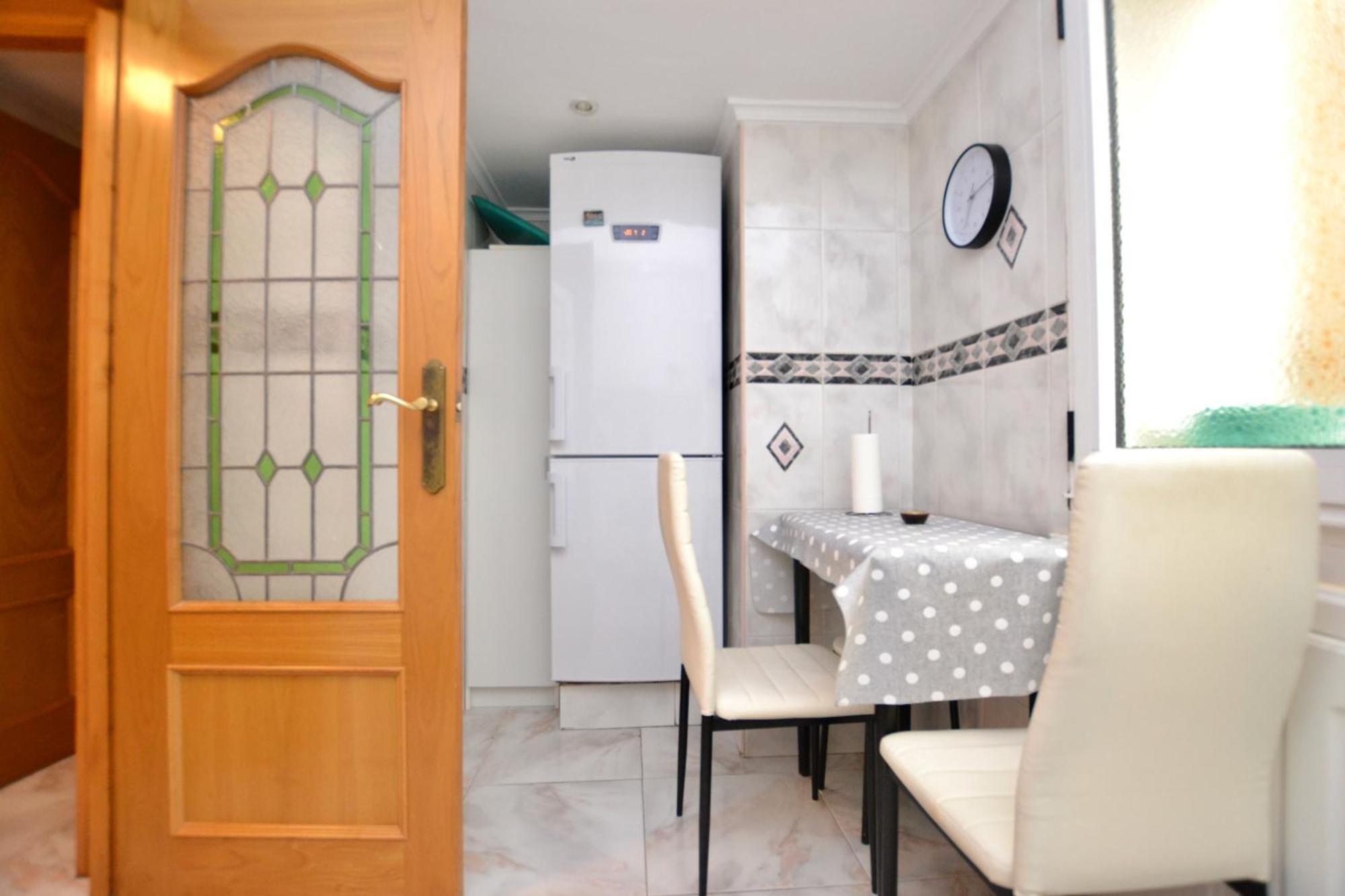 Apartamento Centroviedo Apartamento
