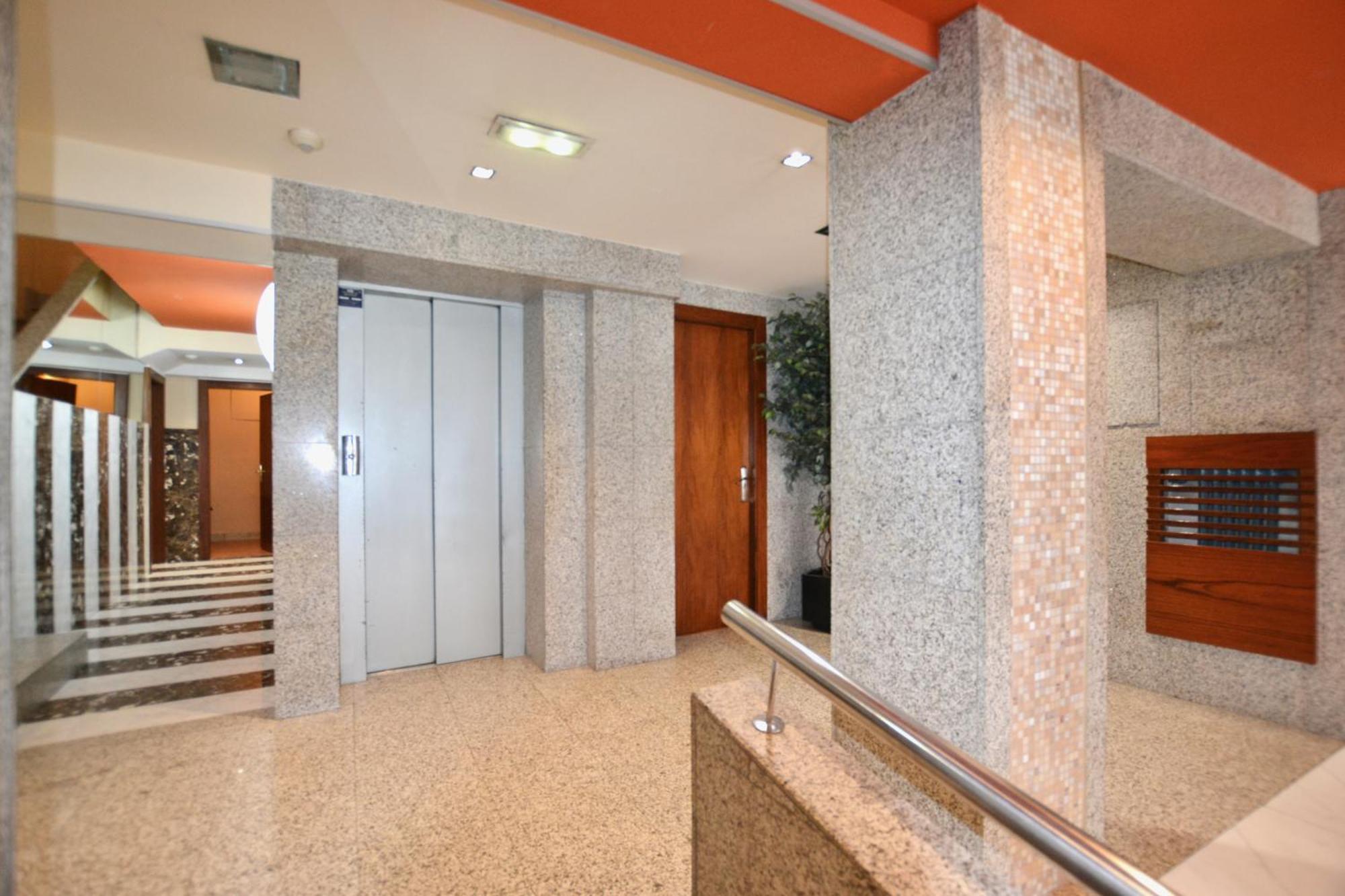Apartamento Centroviedo * Oviedo