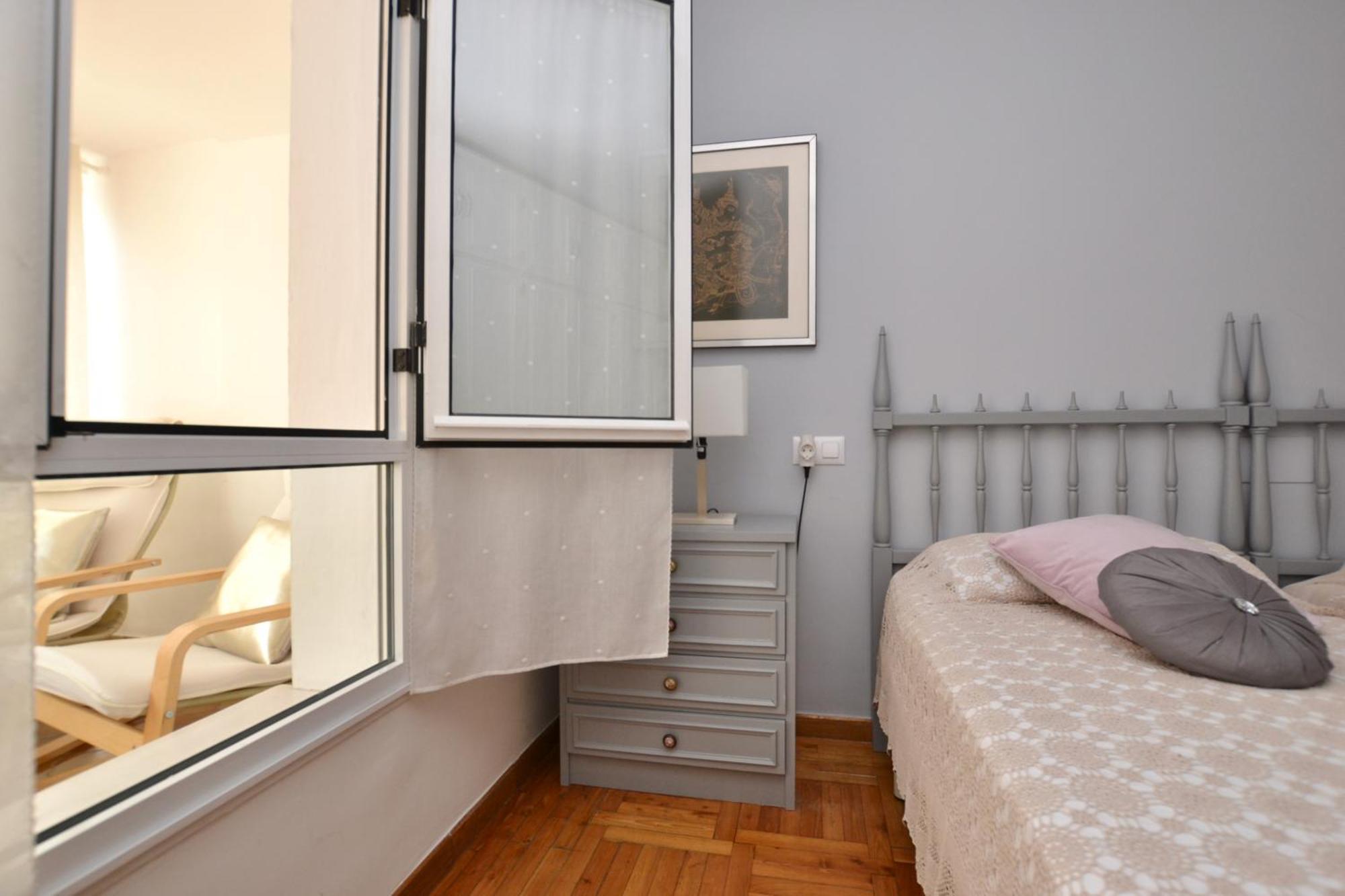 Apartamento Apartamento Centroviedo