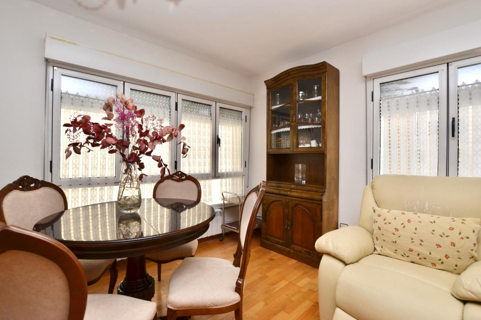 Apartamento Centroviedo *