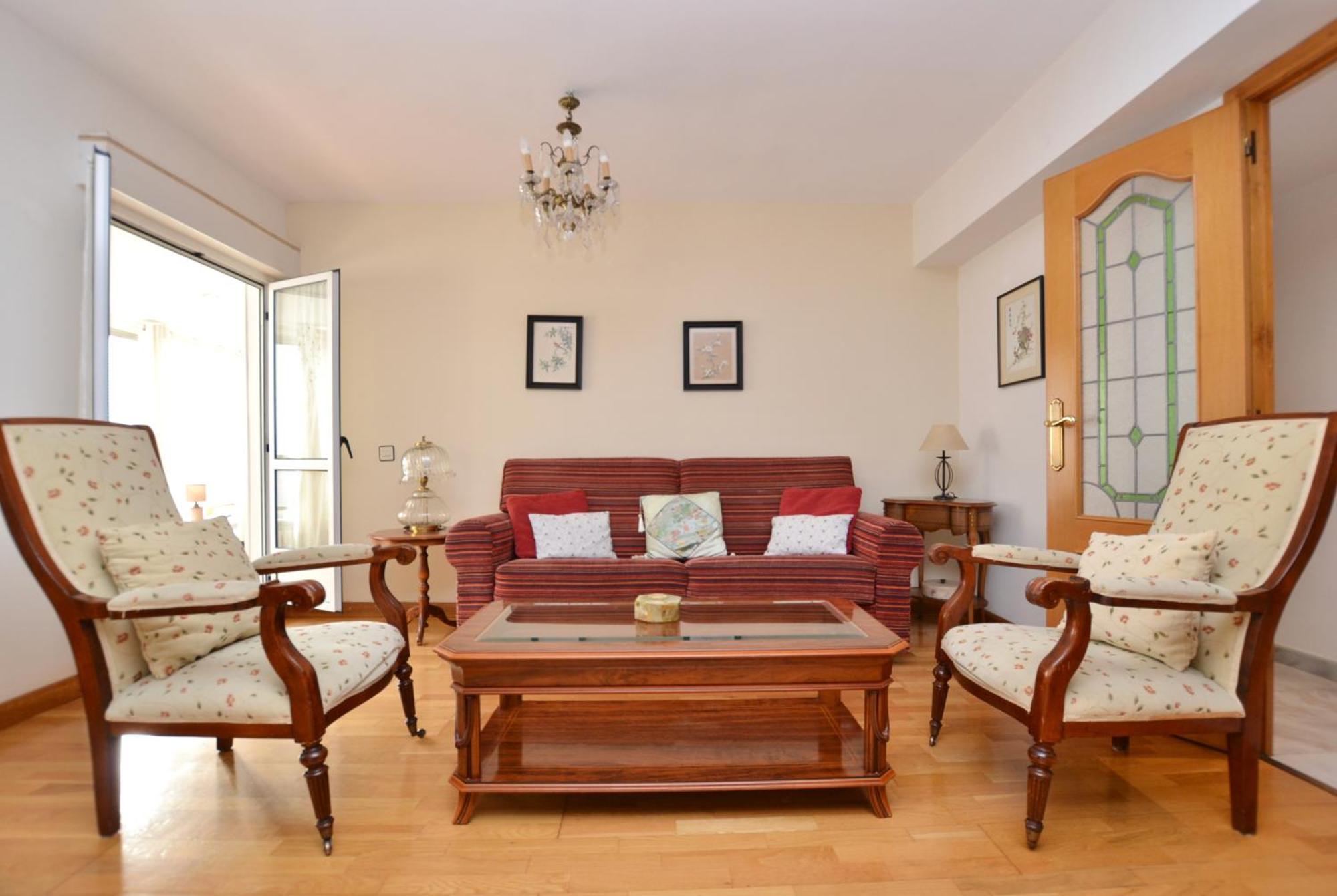 Apartamento Apartamento Centroviedo Oviedo