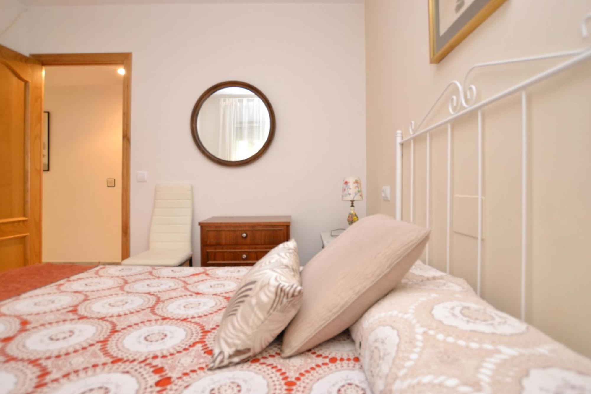 Apartamento Apartamento Centroviedo Oviedo