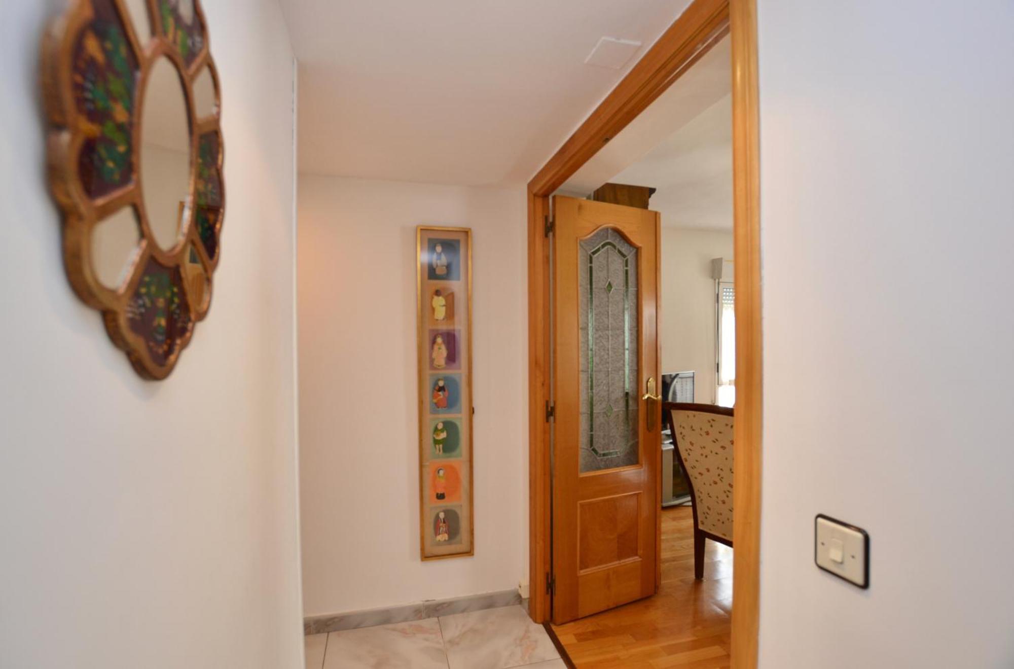 Apartamento Apartamento Centroviedo *
