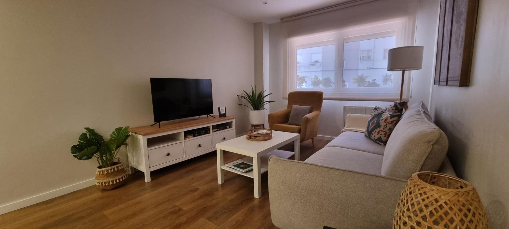 Apartamento Corbaceiras *