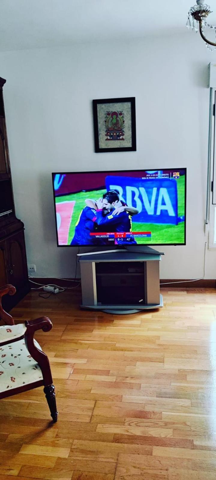 Apartamento Centroviedo *