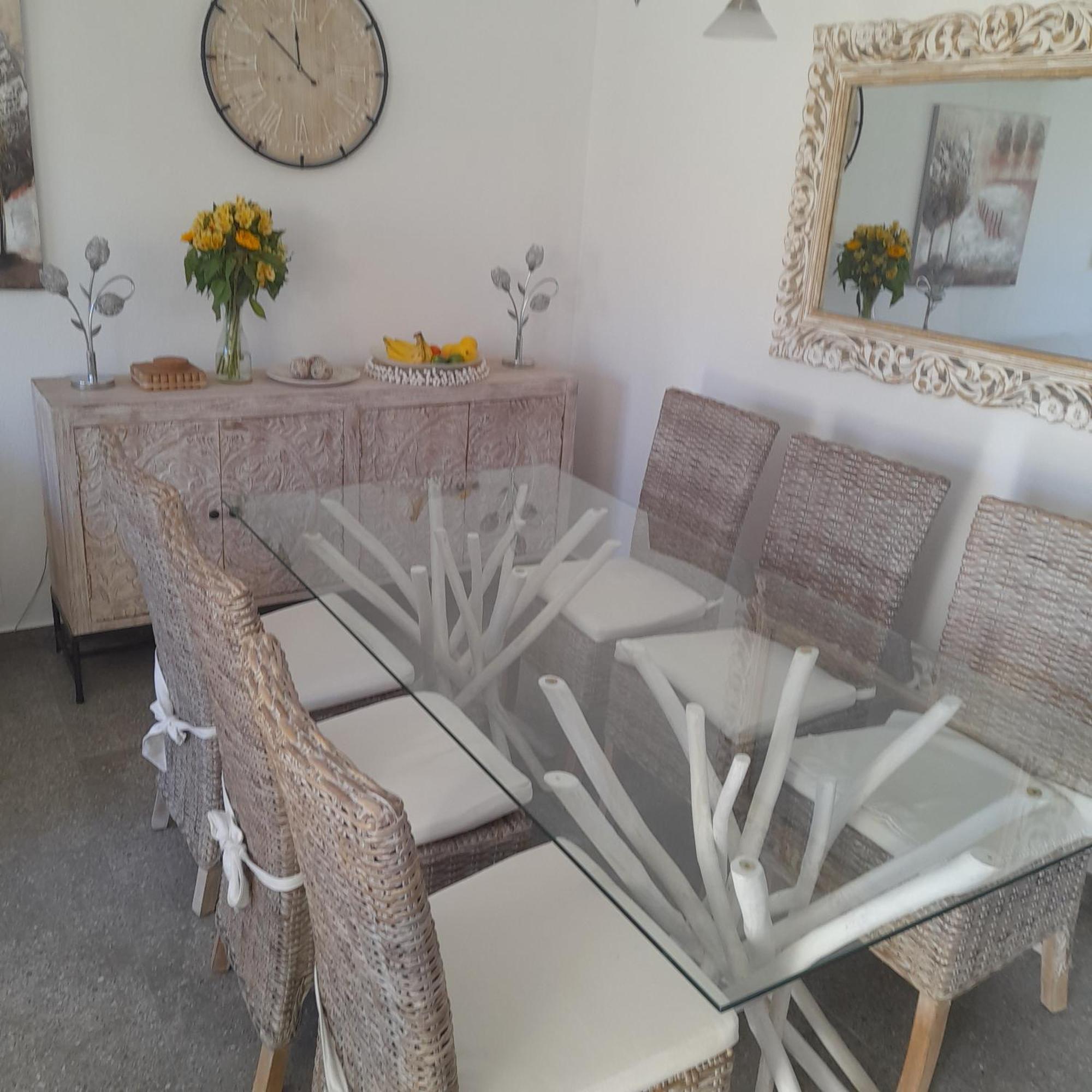 El Rincon Apartamento
