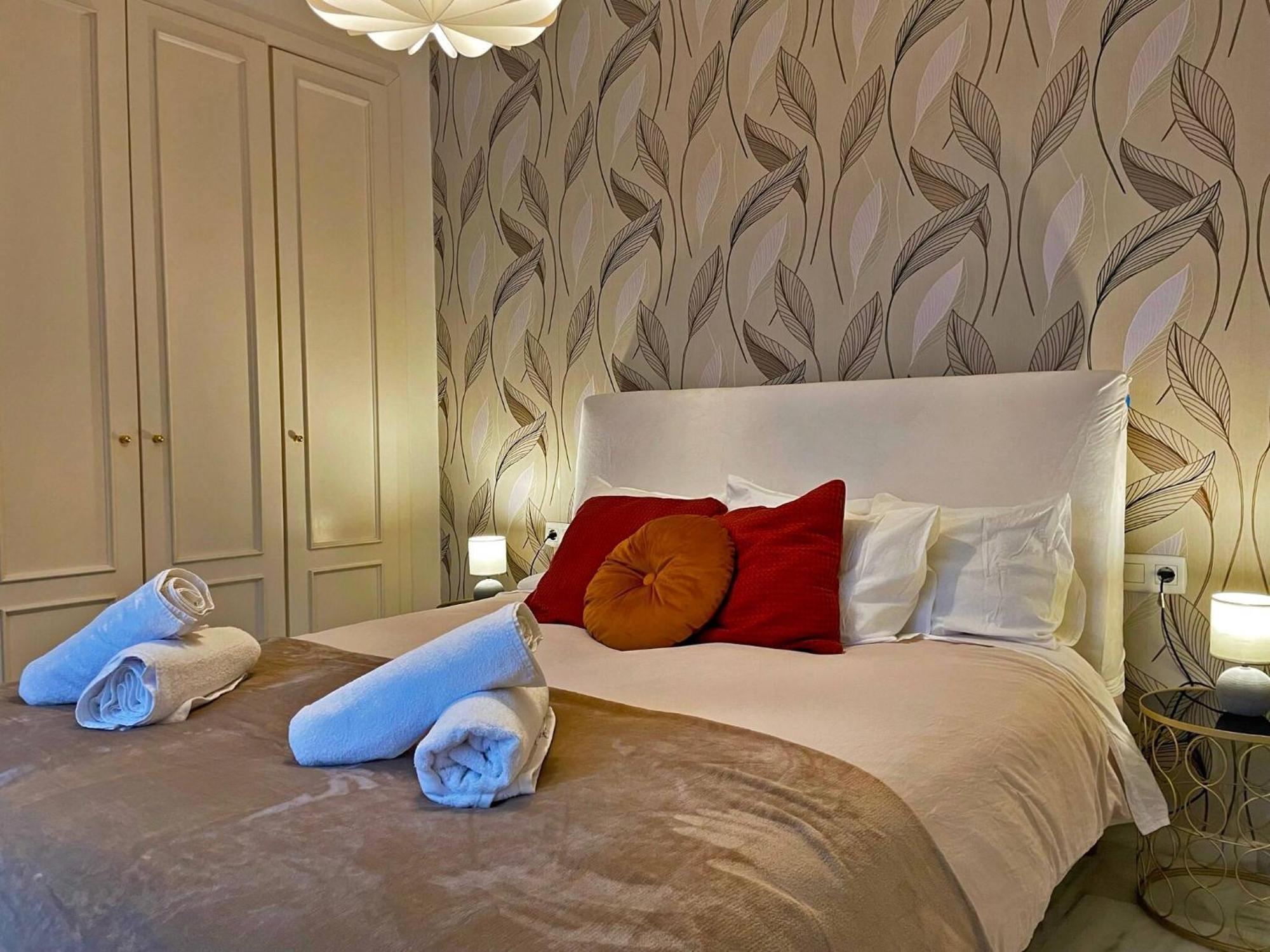 Armas - Ole Solutions Apartment *