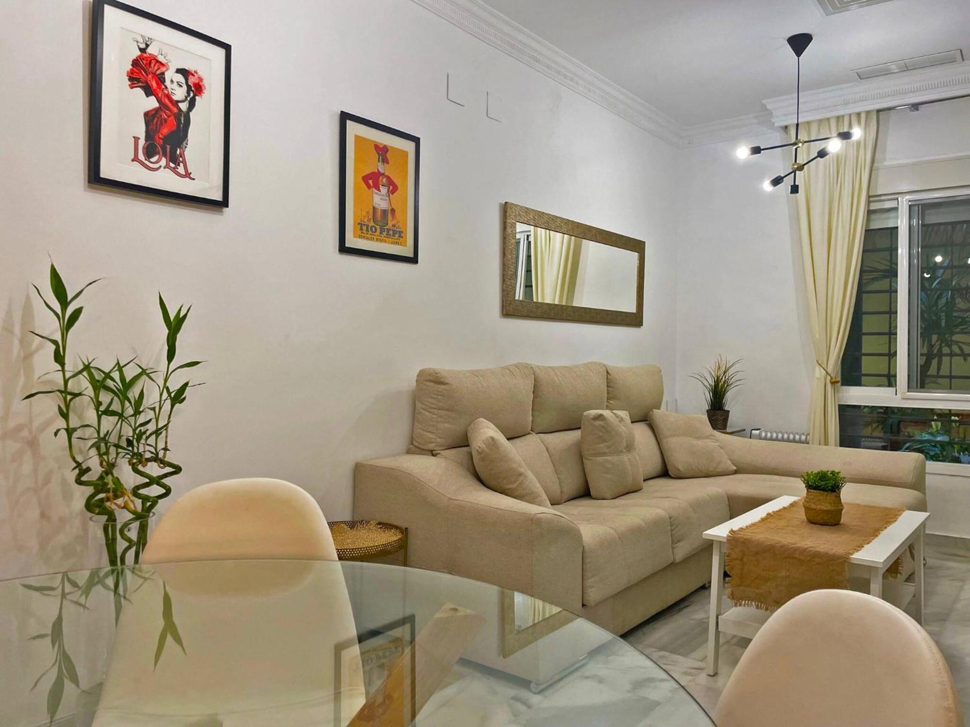 Apartment Armas - Ole Solutions *