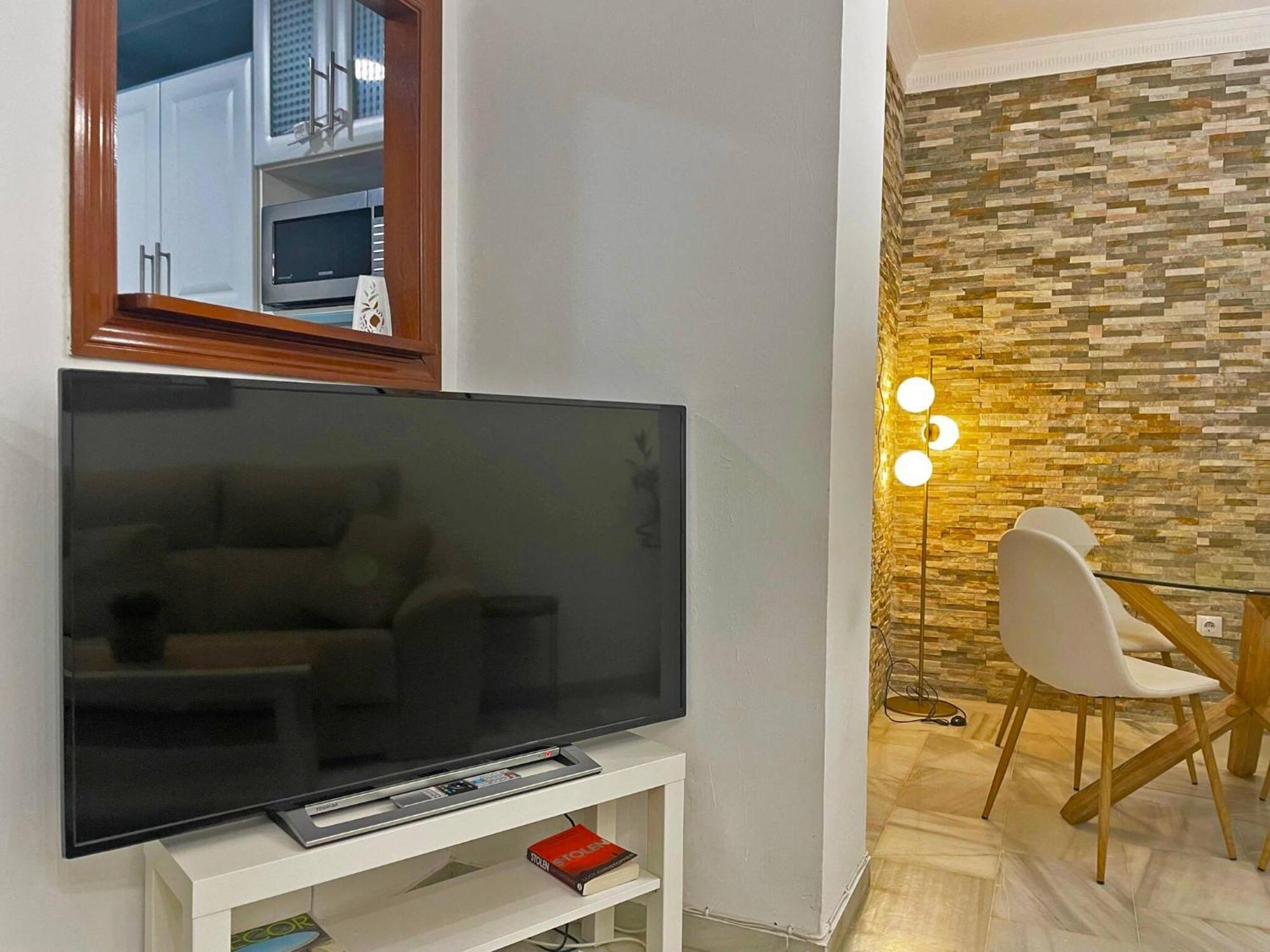Armas - Ole Solutions Apartment *
