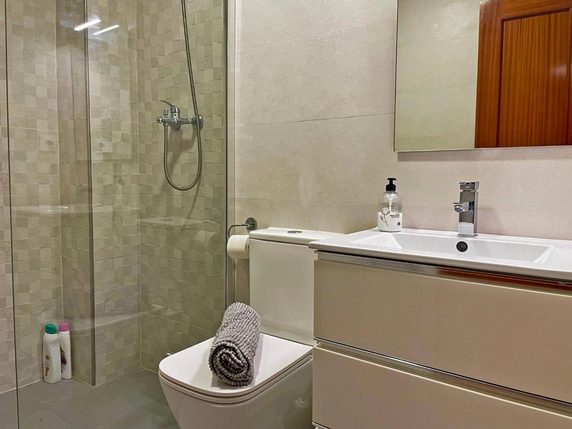 Apartment Armas - Ole Solutions *