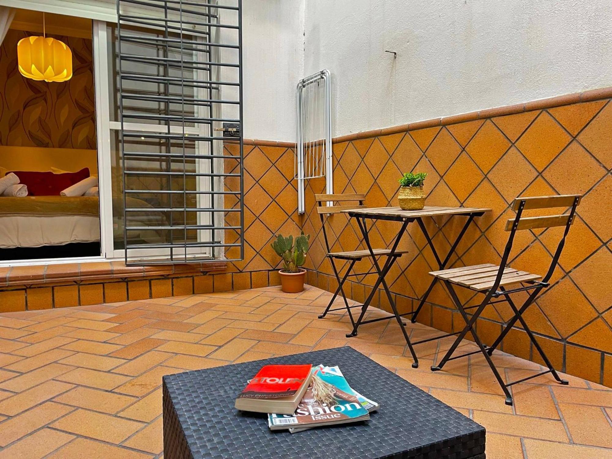 Apartment Armas - Ole Solutions *
