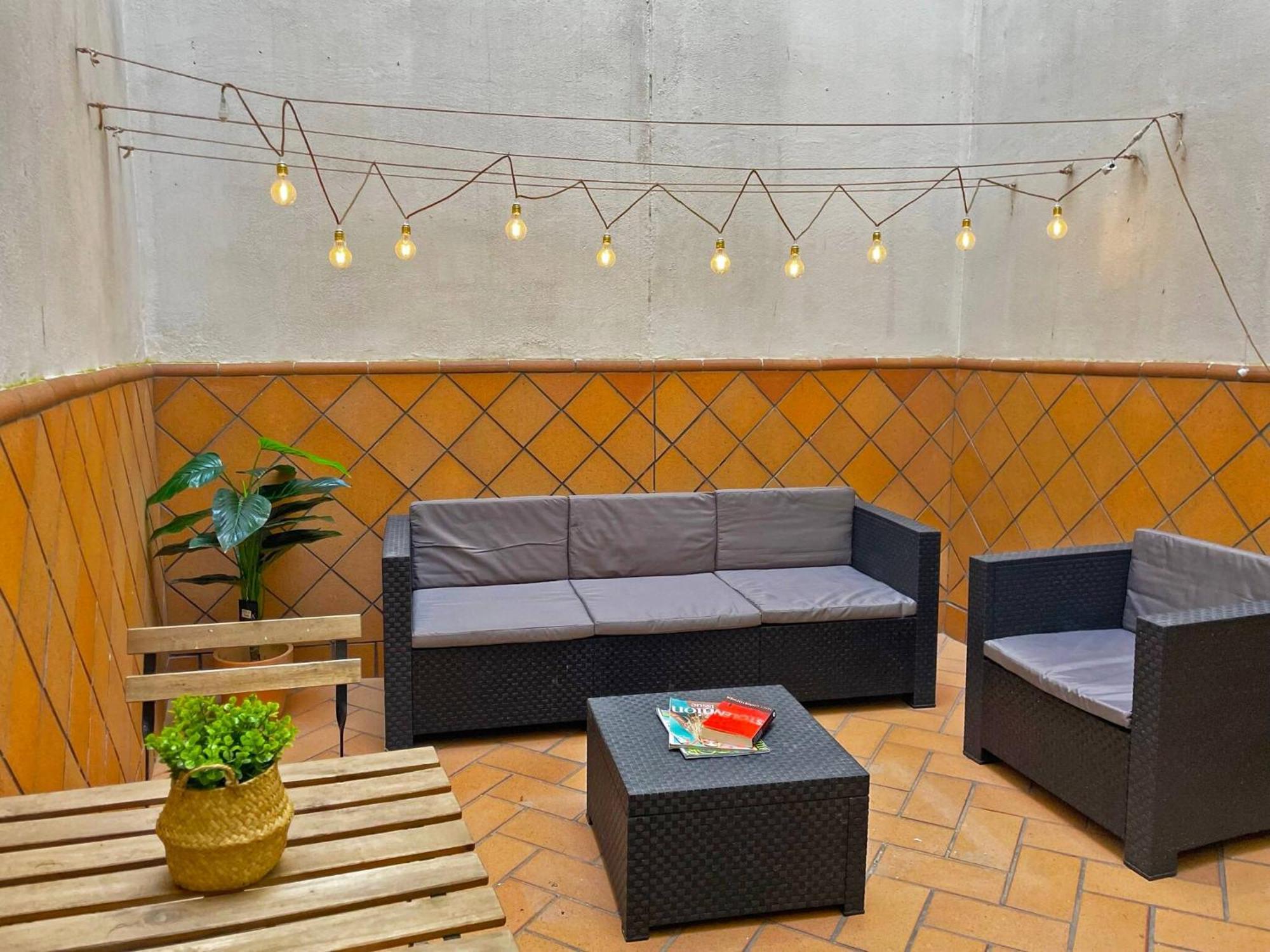 Armas - Ole Solutions Apartment *