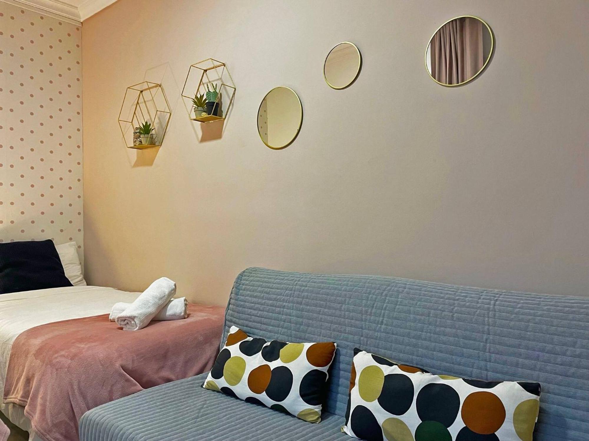 Armas - Ole Solutions Apartment Jerez de la Frontera