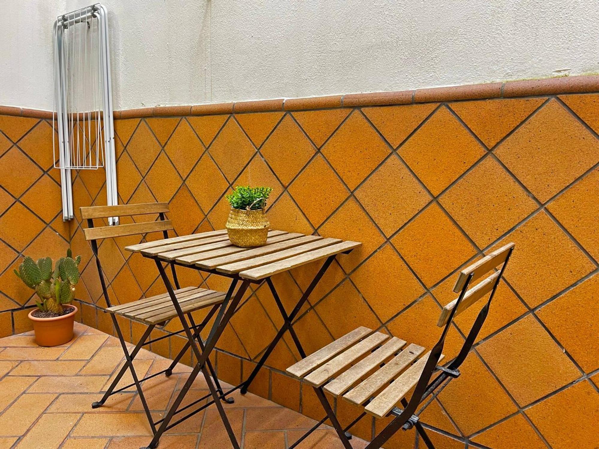 Armas - Ole Solutions Apartment Jerez de la Frontera