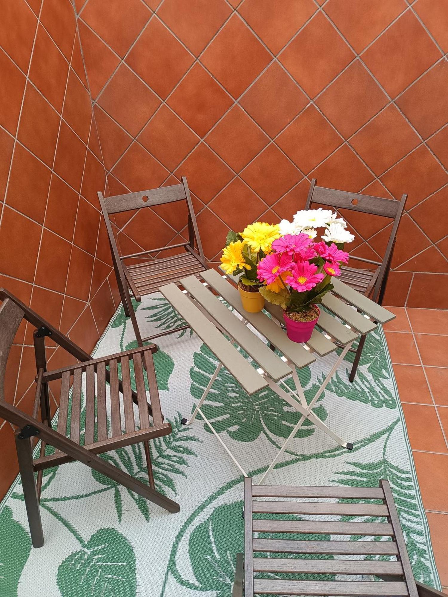 Casa Flamenca
