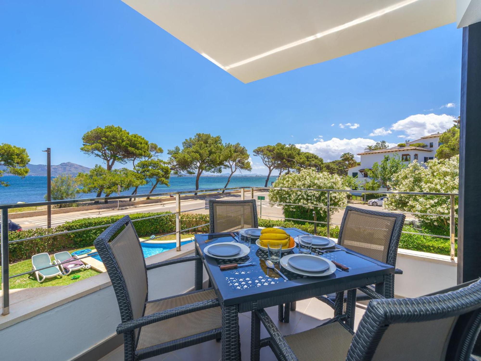 Oratge Views By Interhome