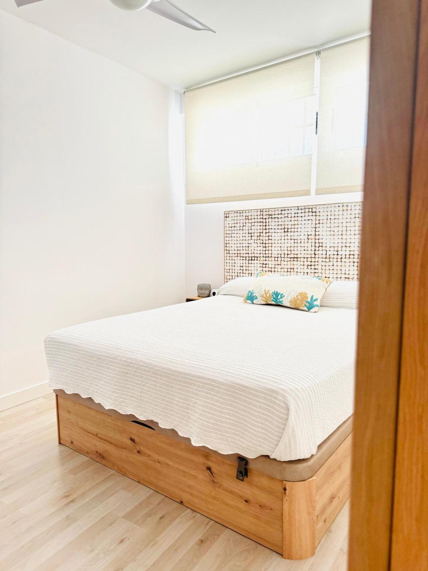 Apartamento Lux&cool Negras