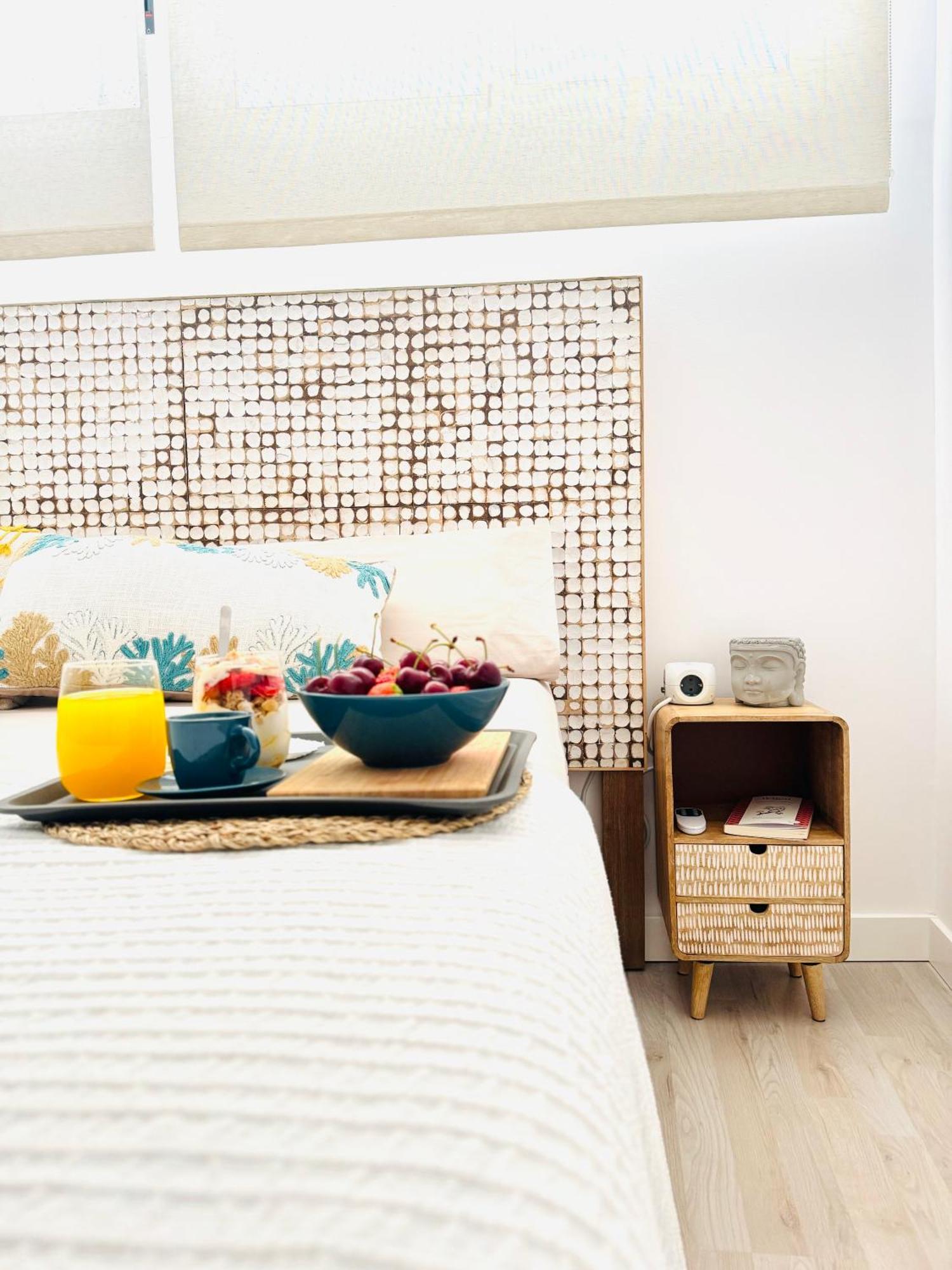 Apartamento Lux&cool Negras *