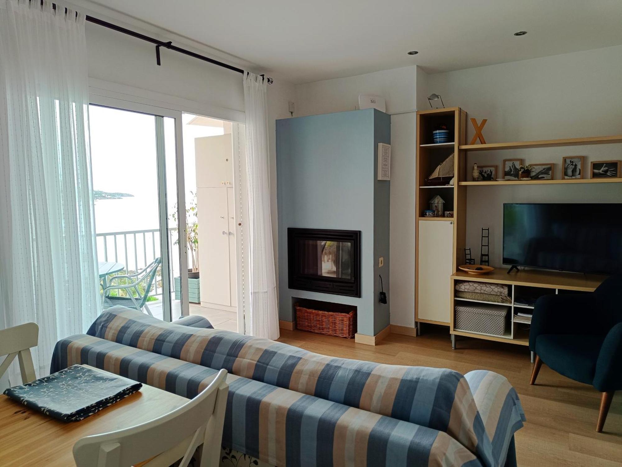 Fonoll Marí - Far Apartamento Rosas